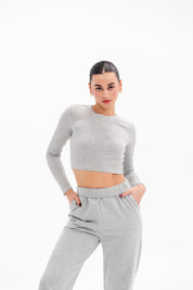 Comfy Basics Sweatpants