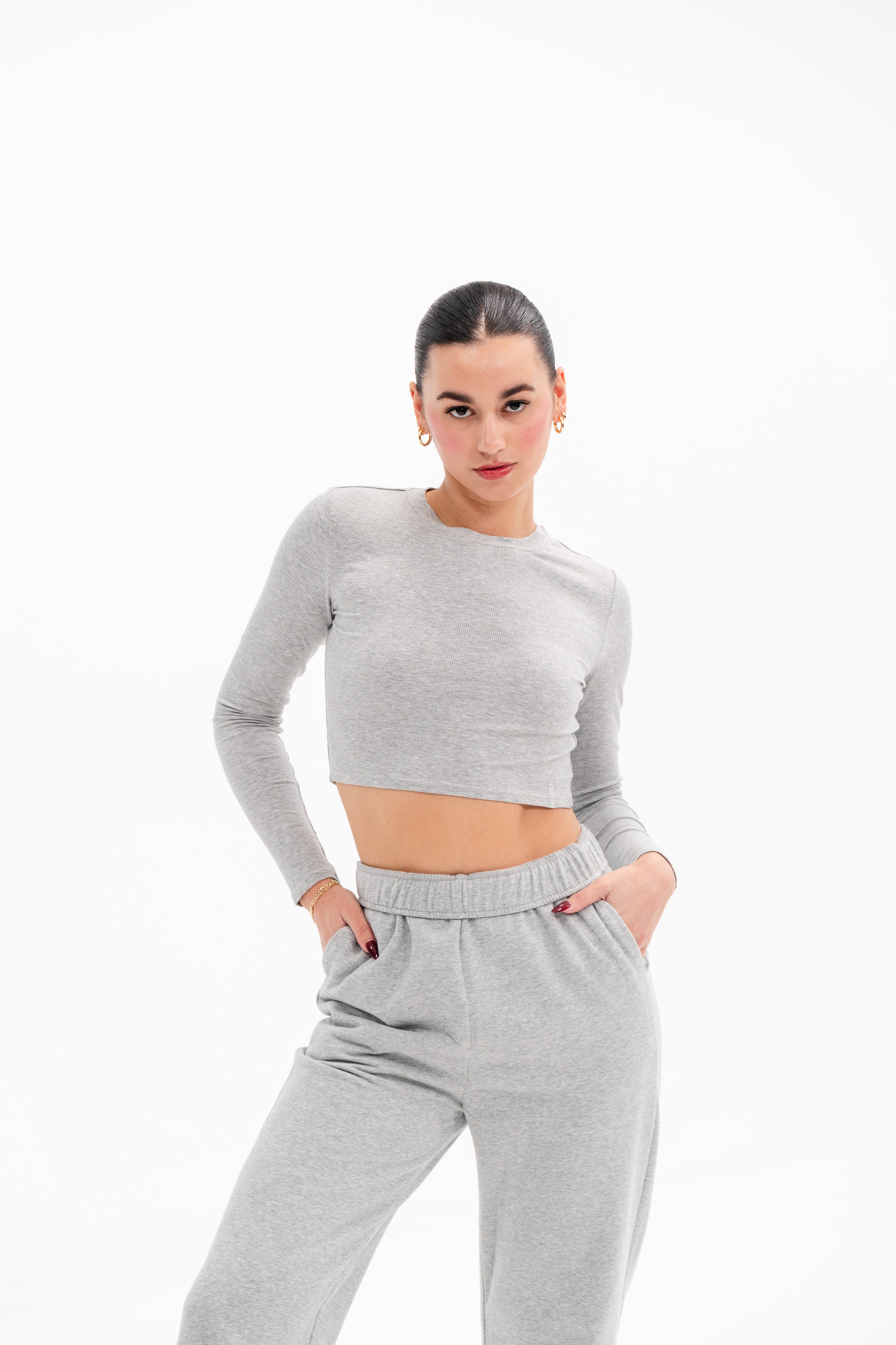 Comfy Basics Sweatpants