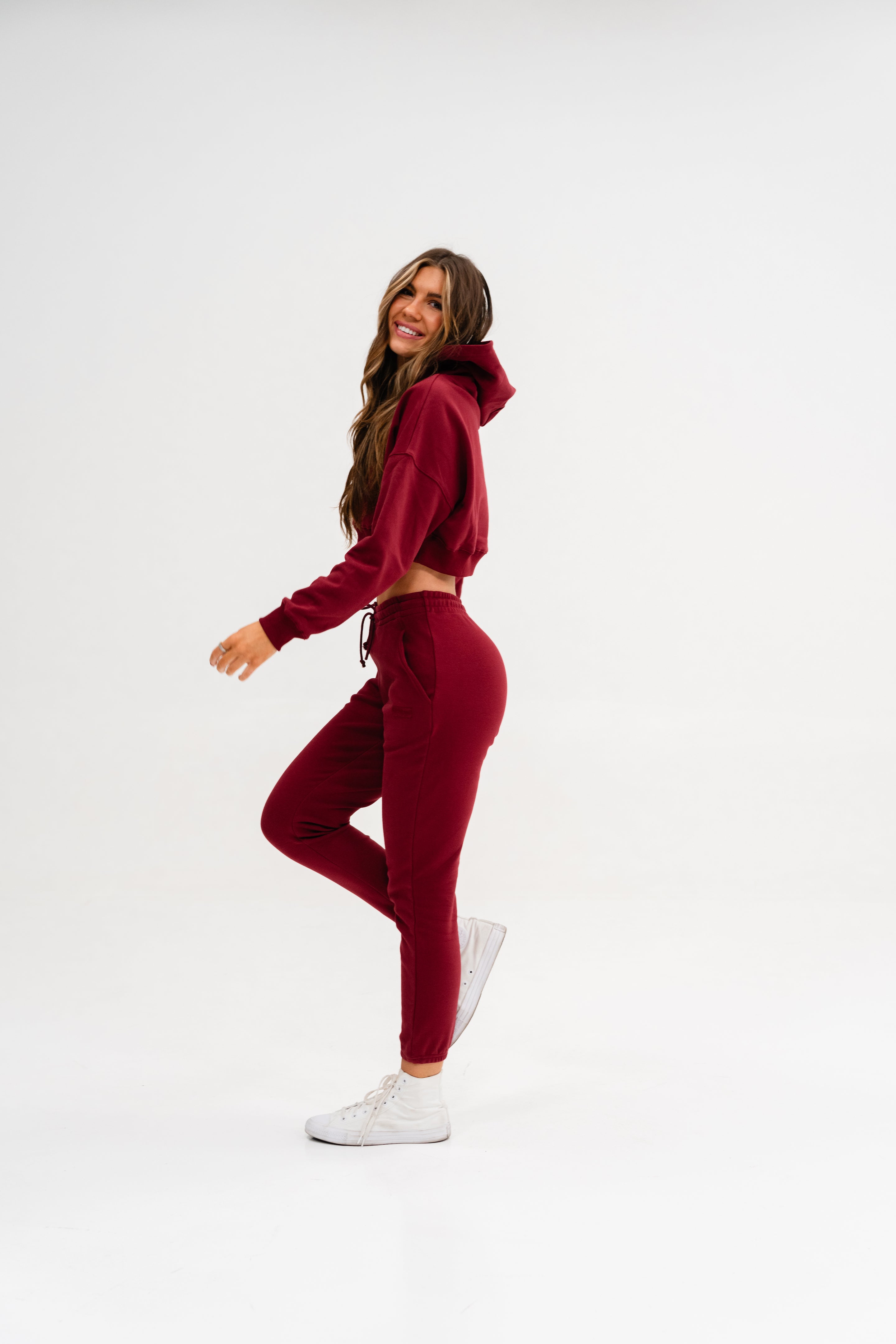 Comfort Cozy Joggers