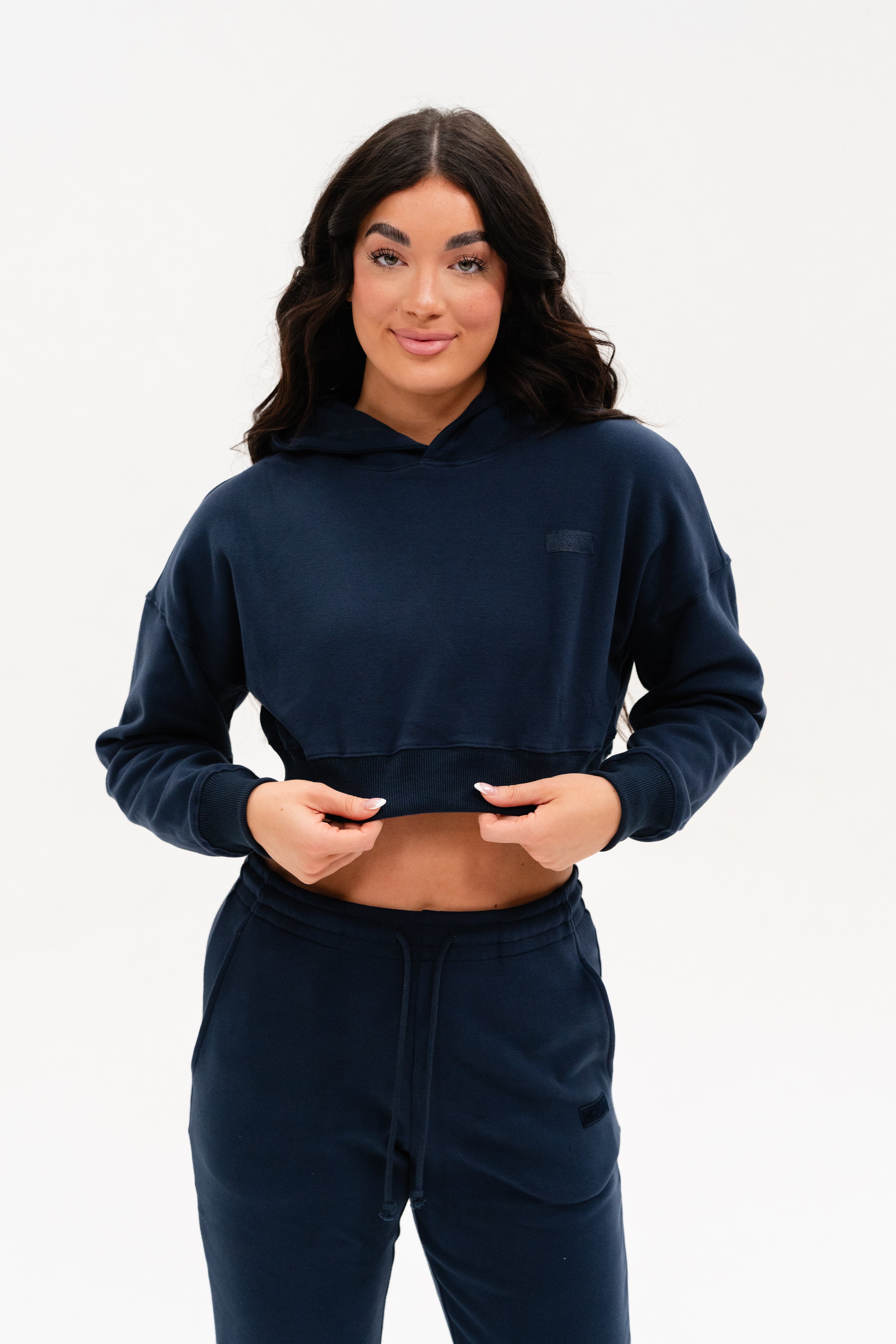 Comfort Cozy Crop