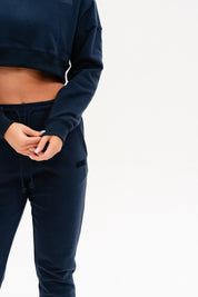 Comfort Cozy Crop