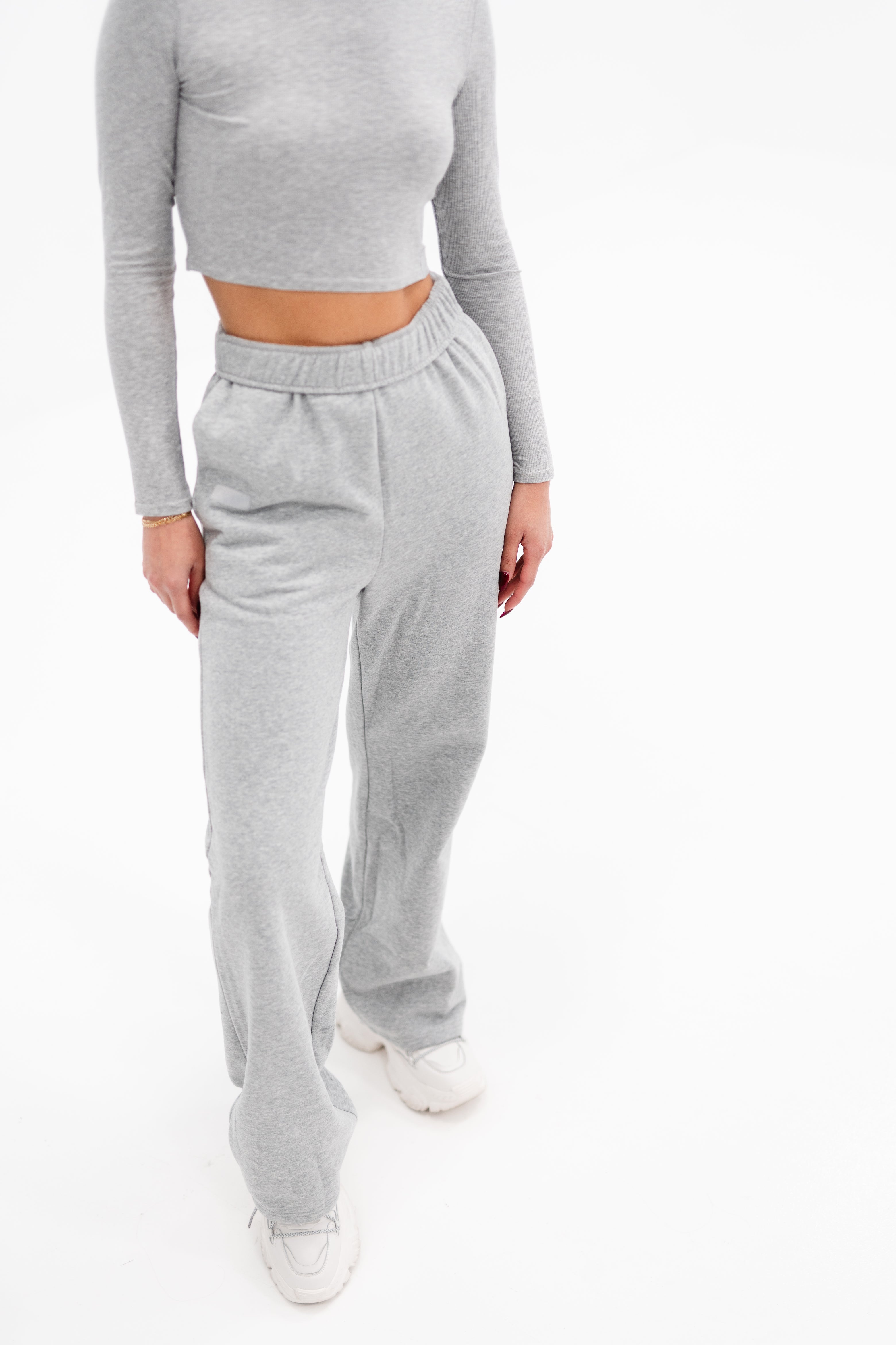 Comfy Basics Sweatpants