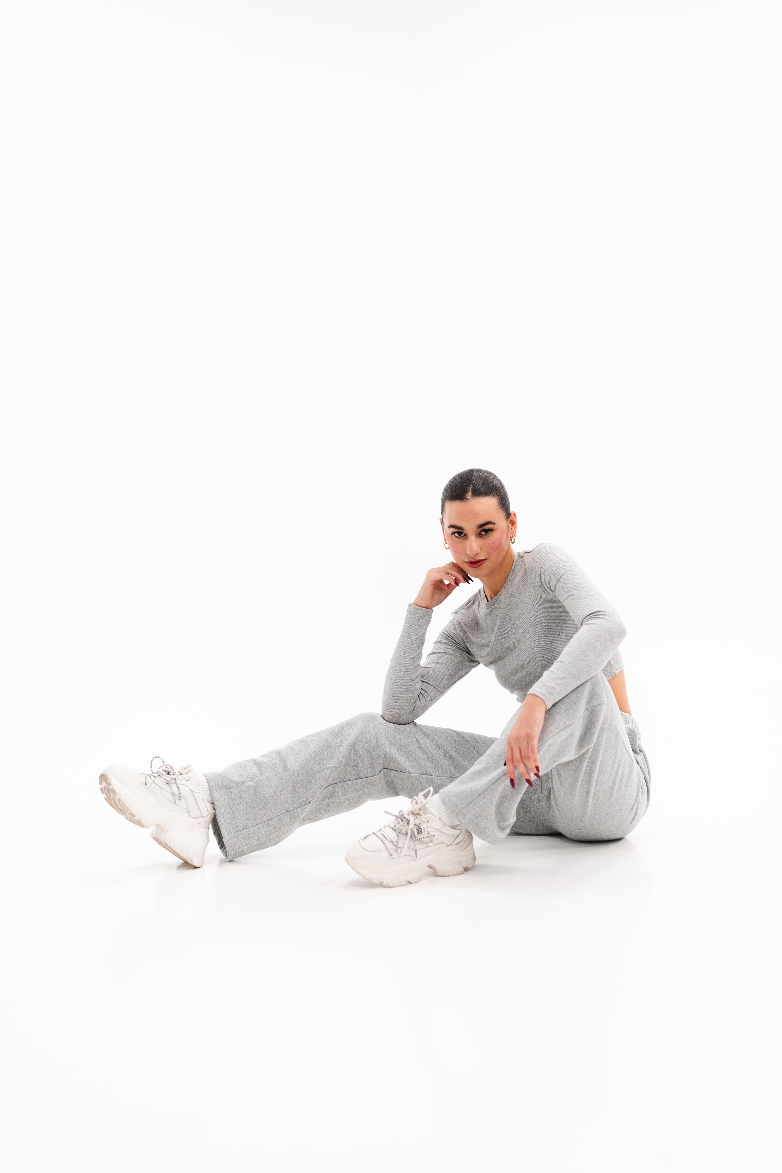 Comfy Basics Sweatpants