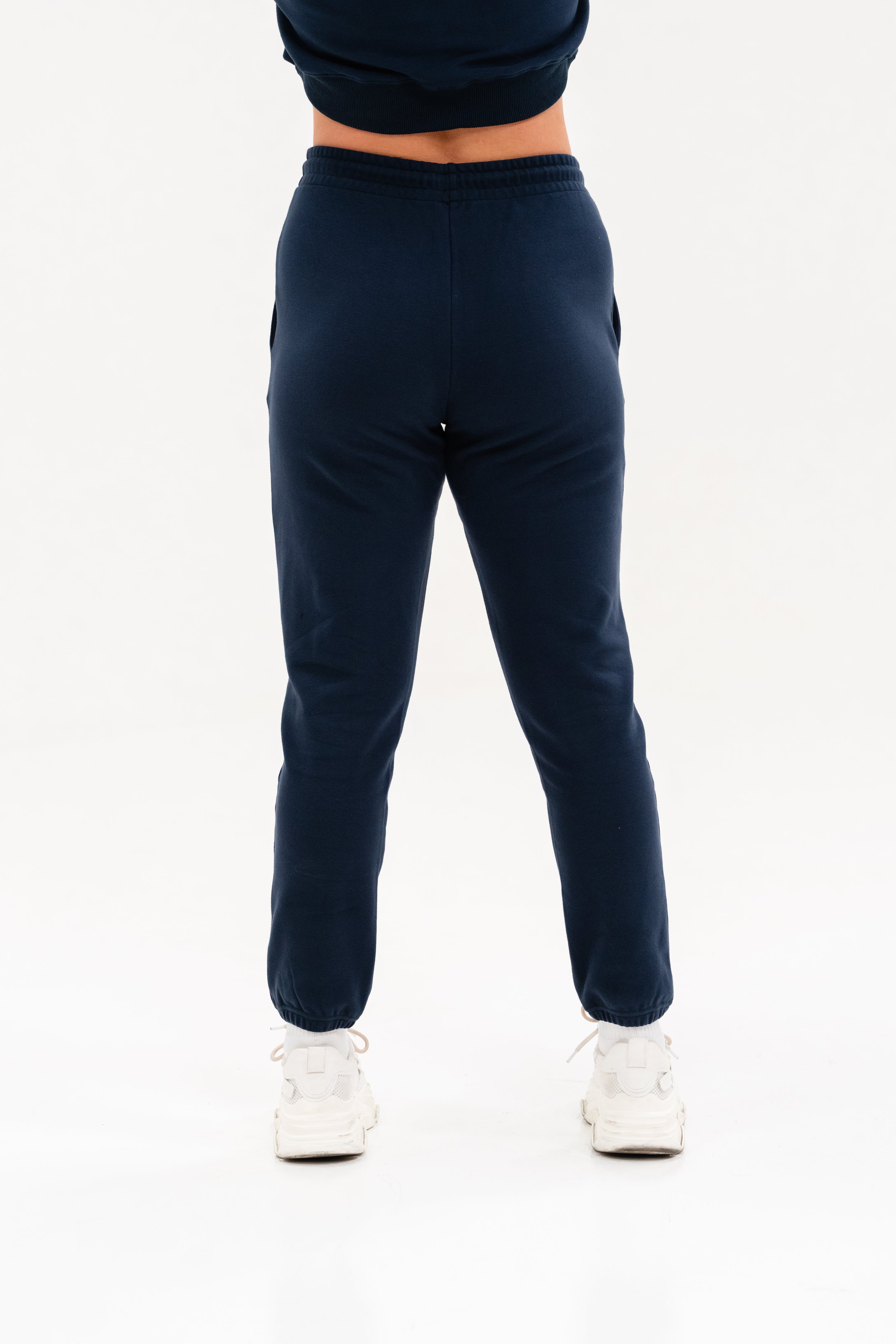Comfort Cozy Joggers