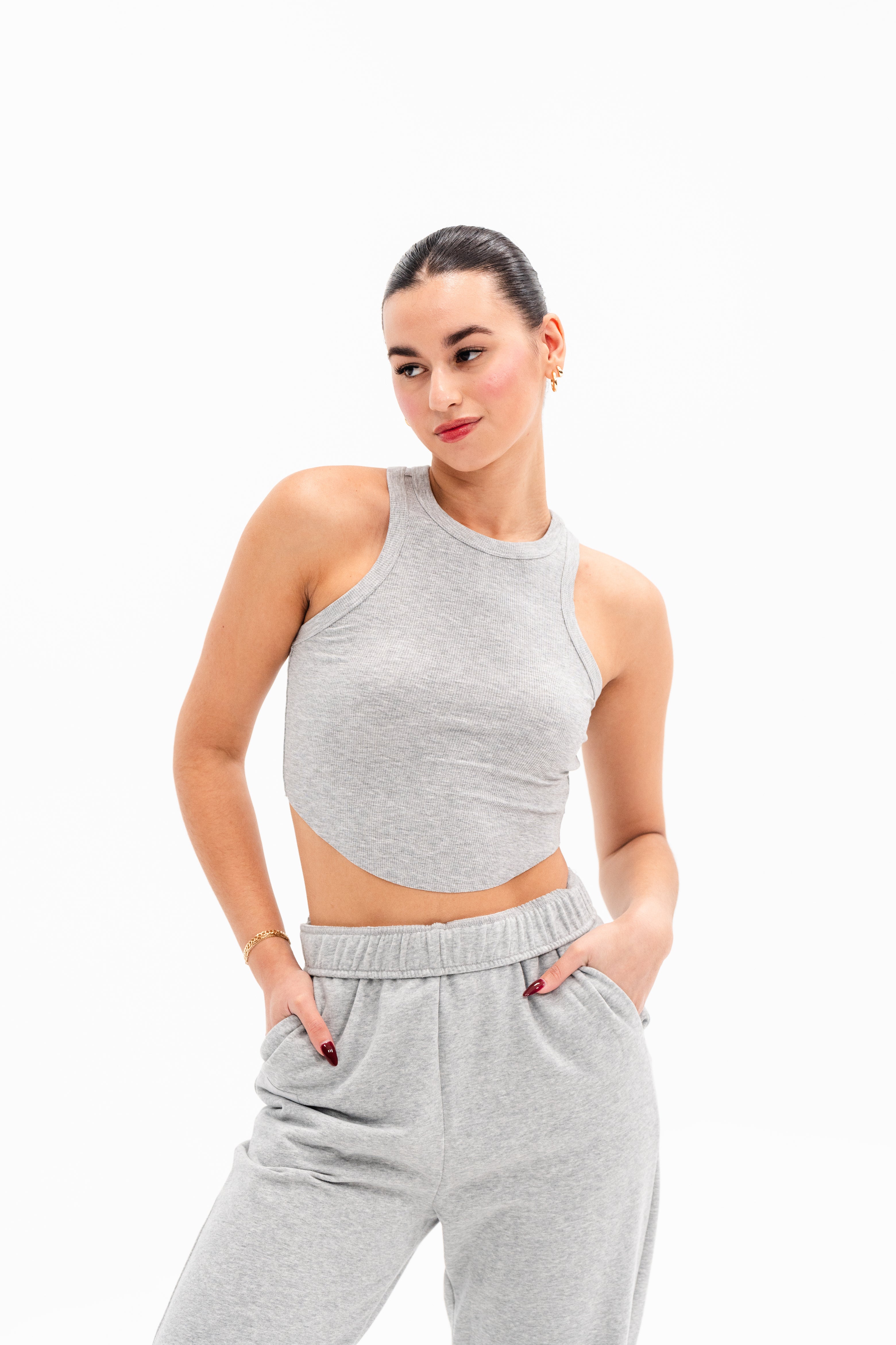 Comfy Basics Tank