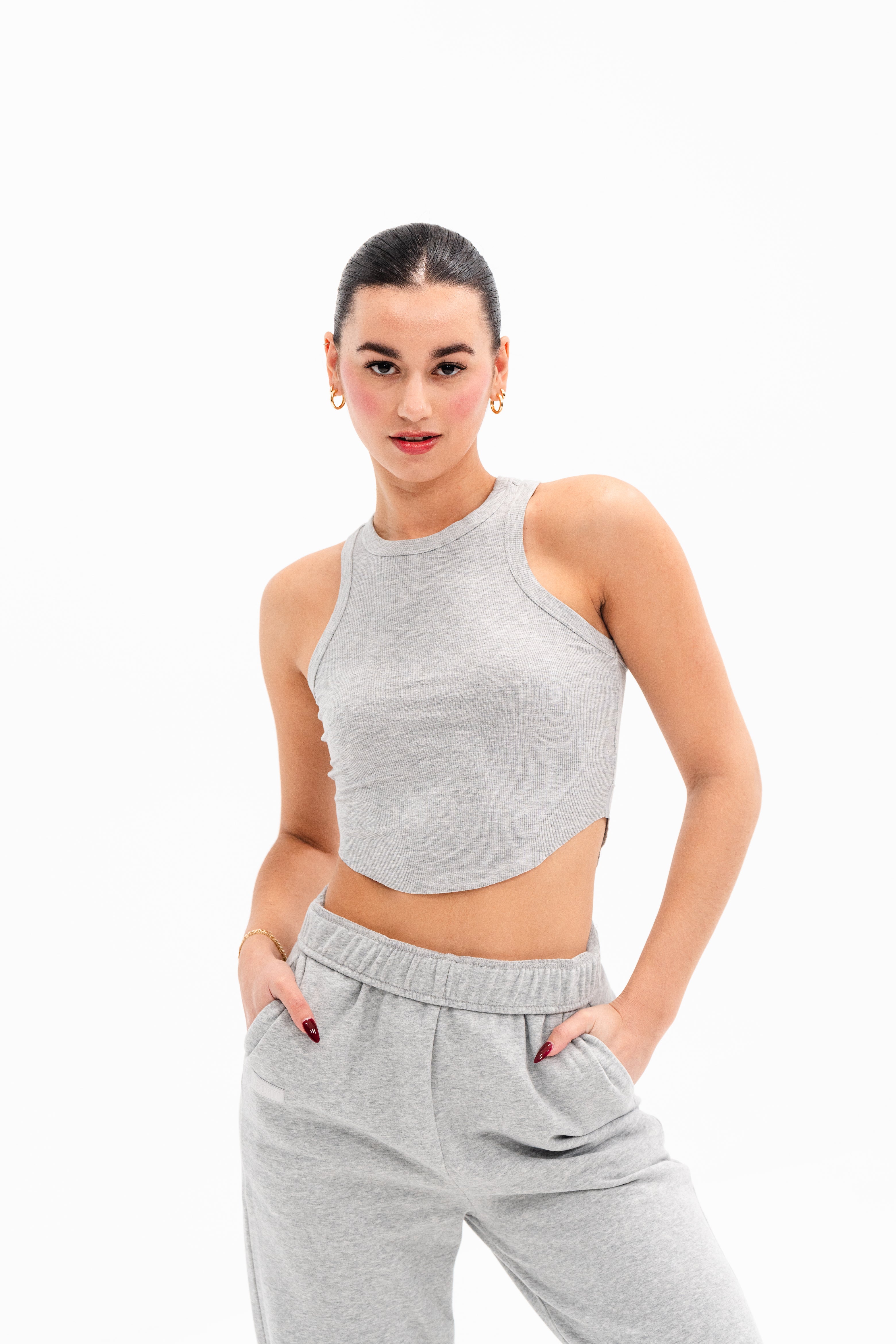 Comfy Basics Tank