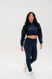 Comfort Cozy Crop