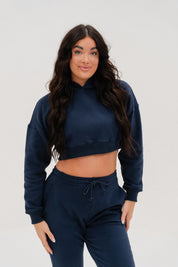 Comfort Cozy Crop