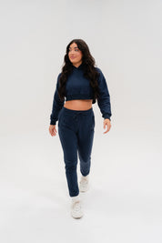 Comfort Cozy Joggers