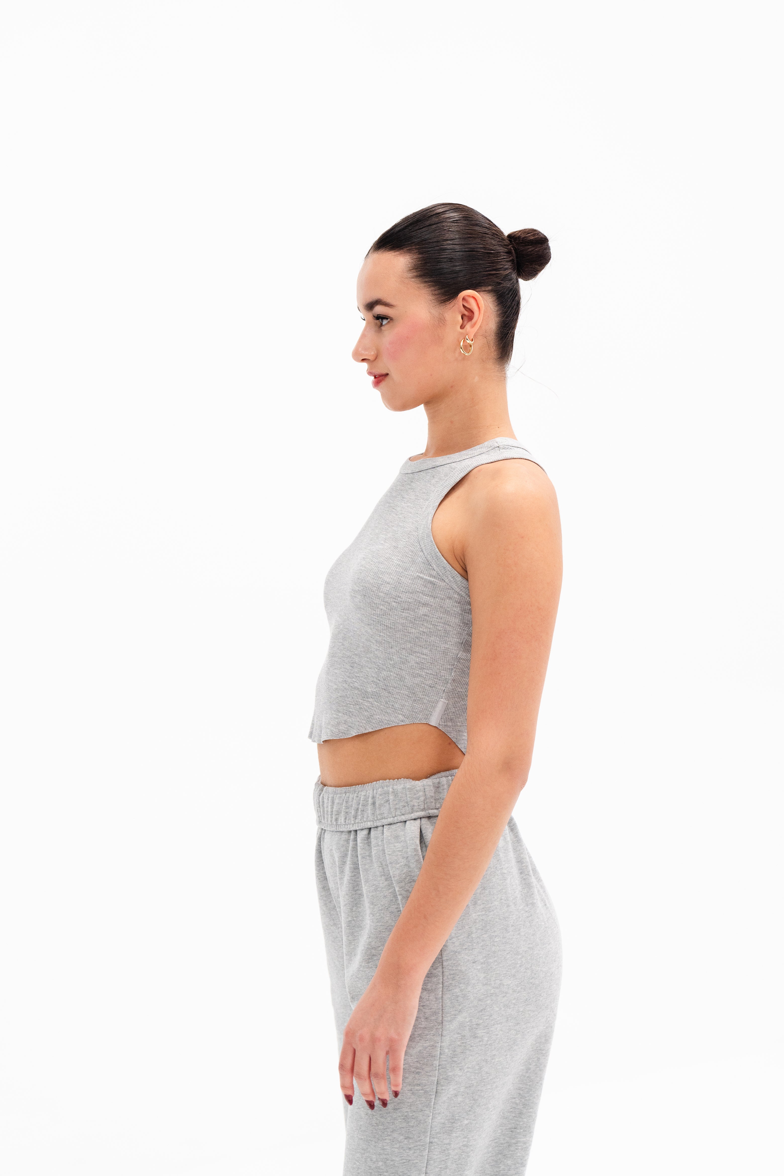 Comfy Basics Tank