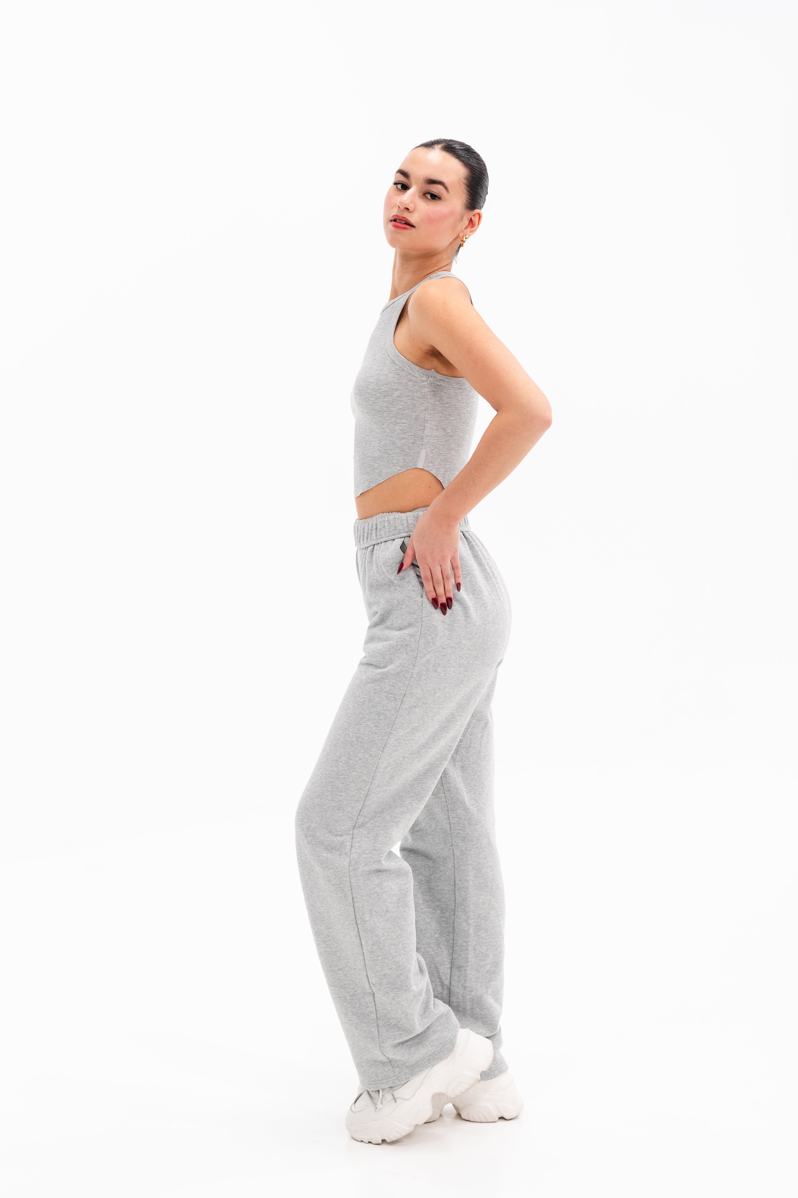 Comfy Basics Tank