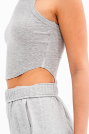Comfy Basics Tank