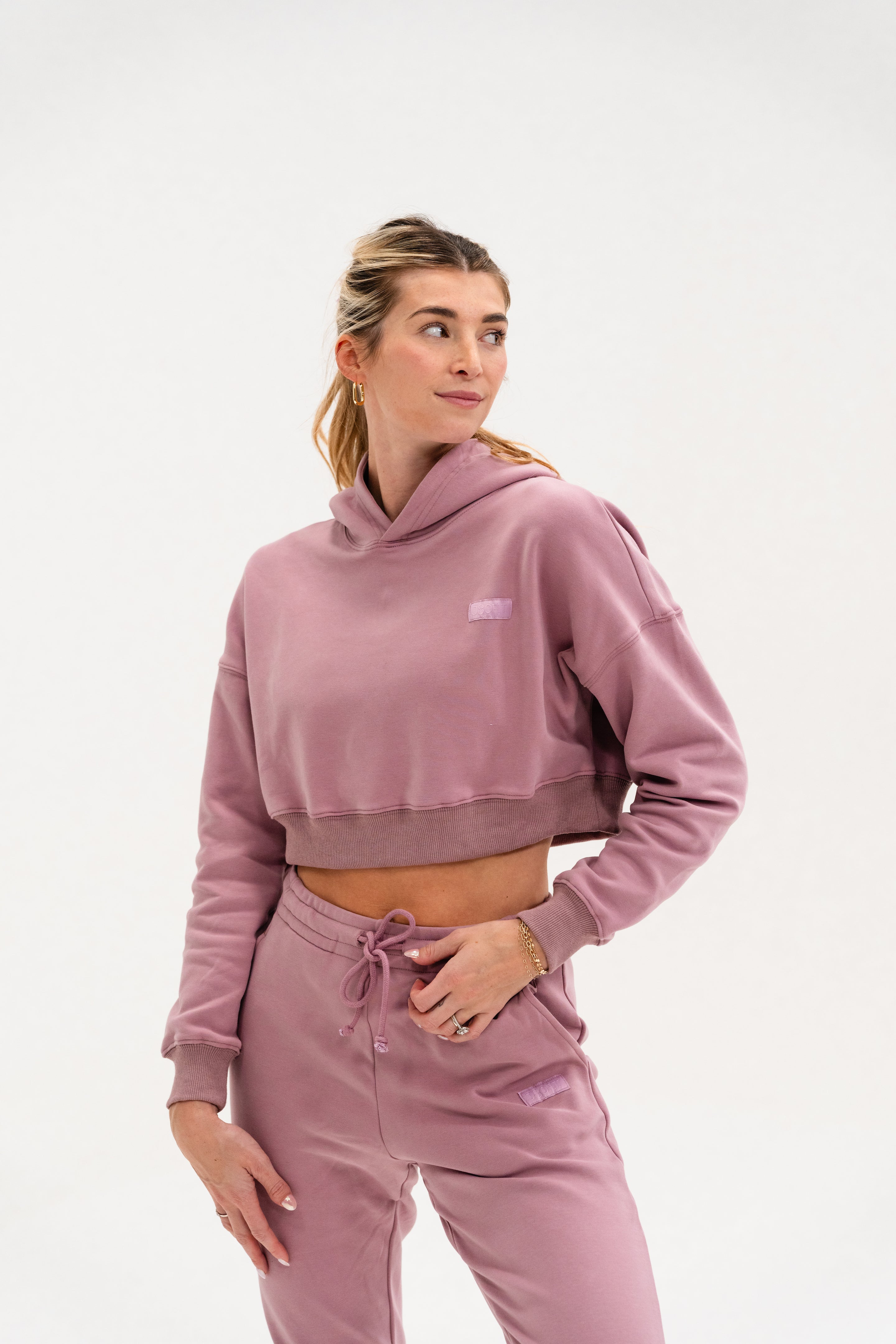 Comfort Cozy Crop