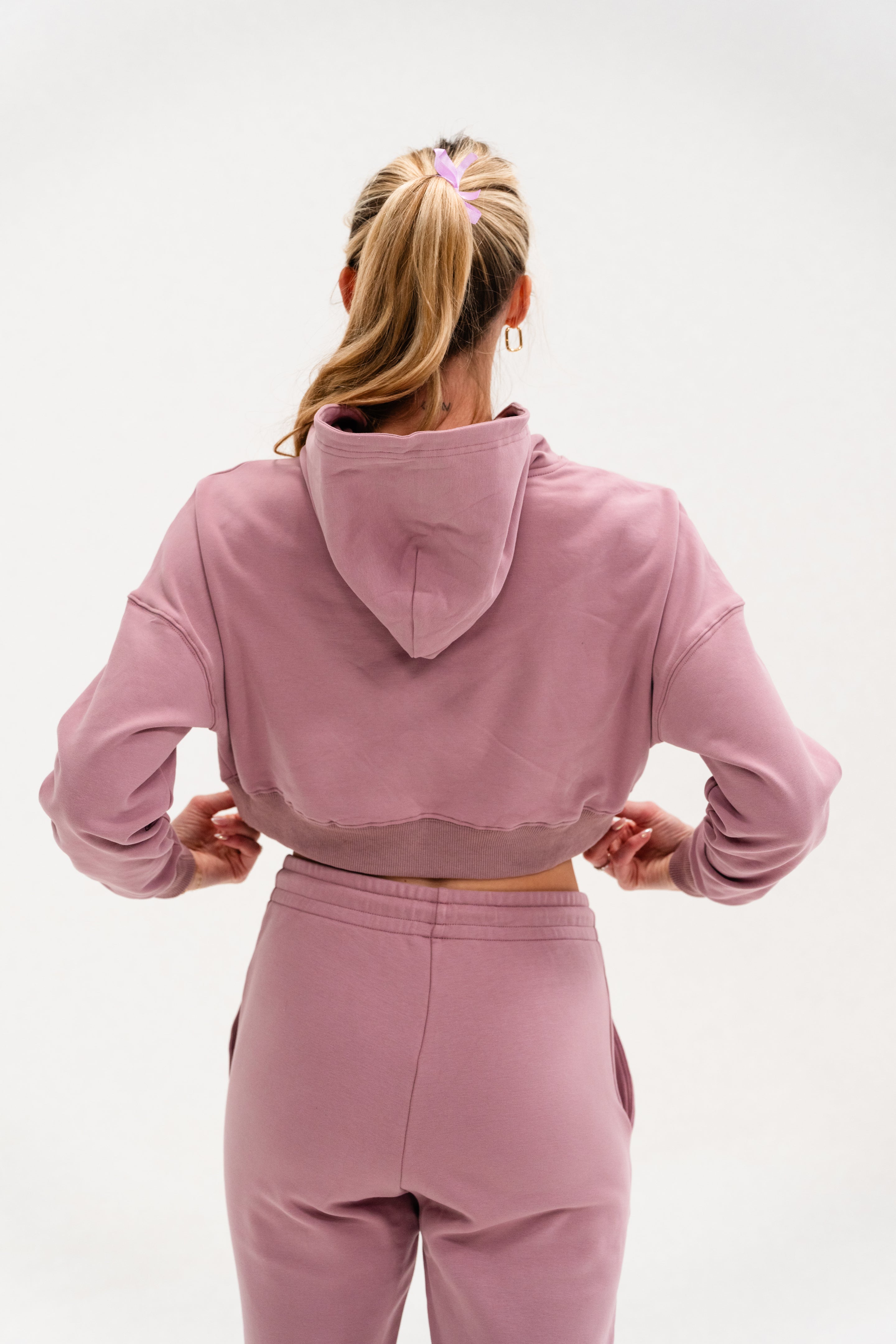 Comfort Cozy Crop