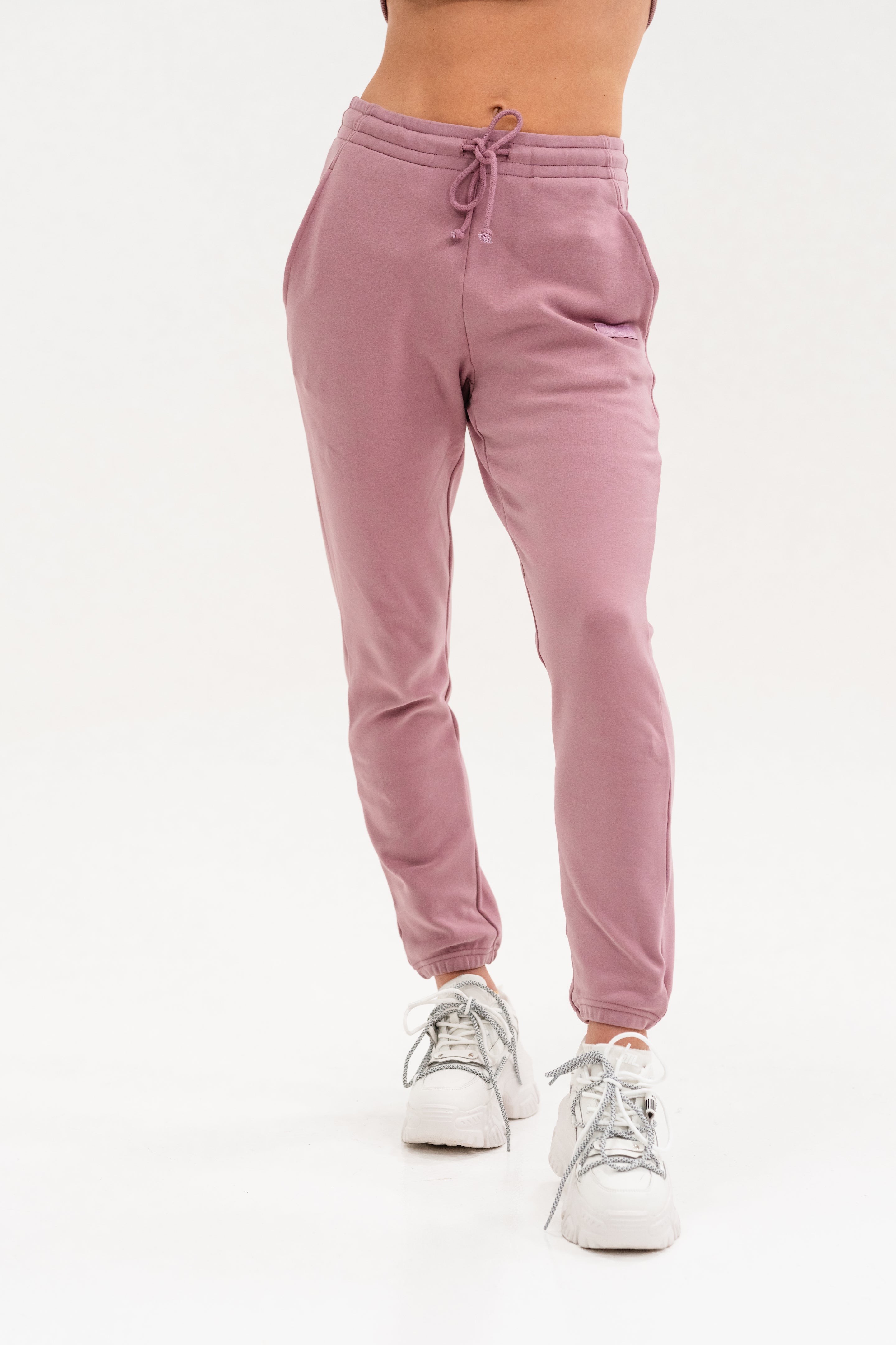 Comfort Cozy Joggers