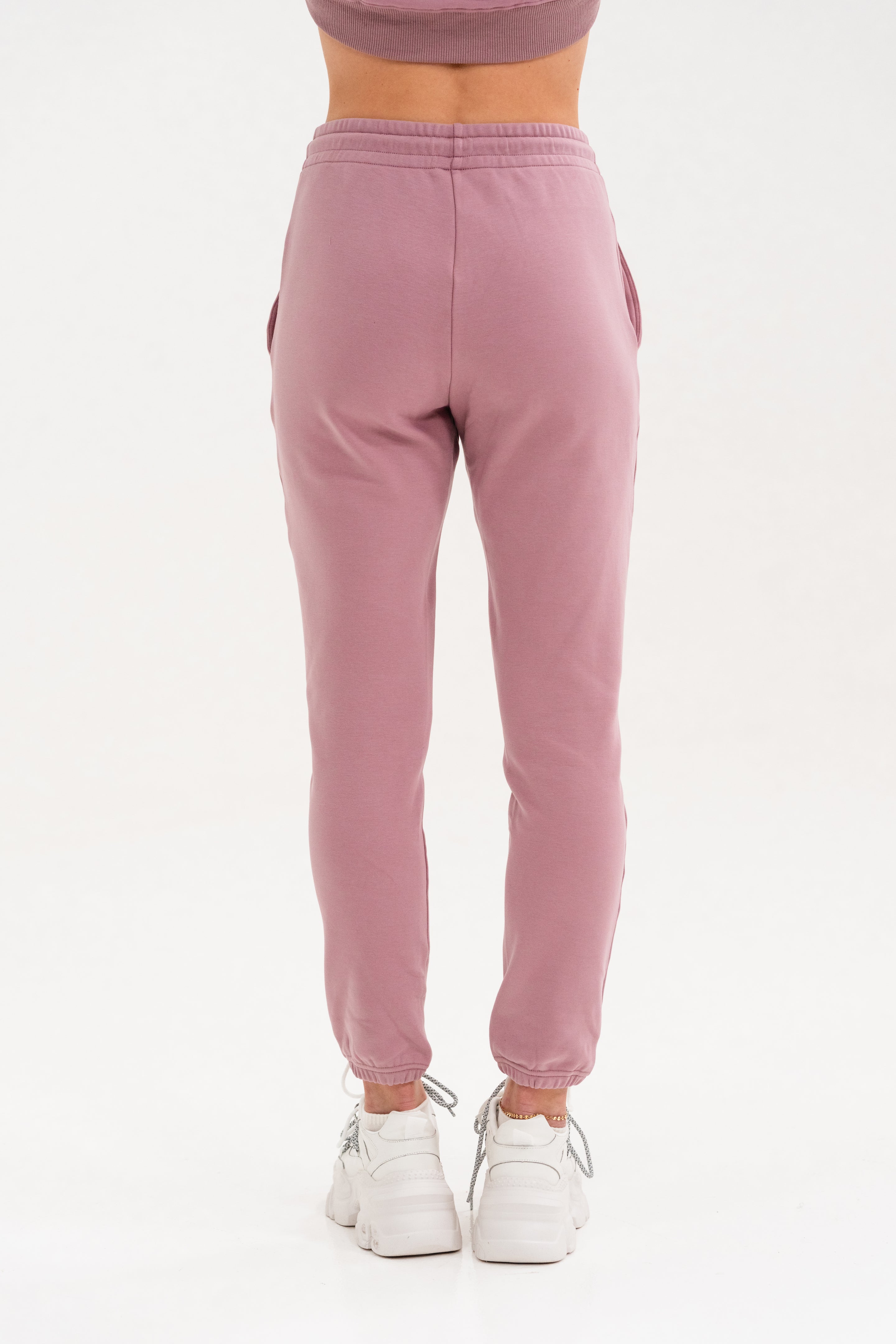 Comfort Cozy Joggers