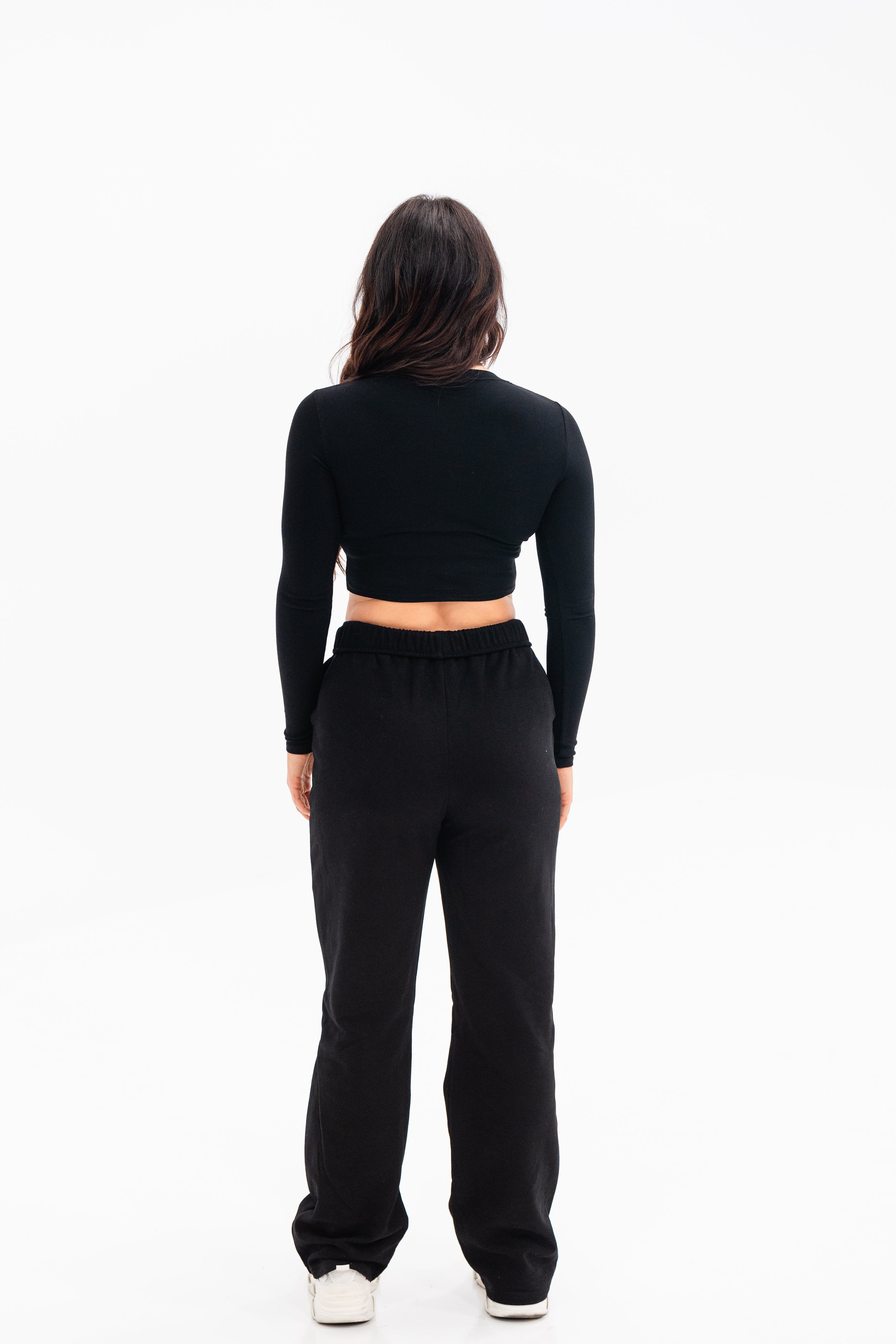 Comfy Basics Sweatpants