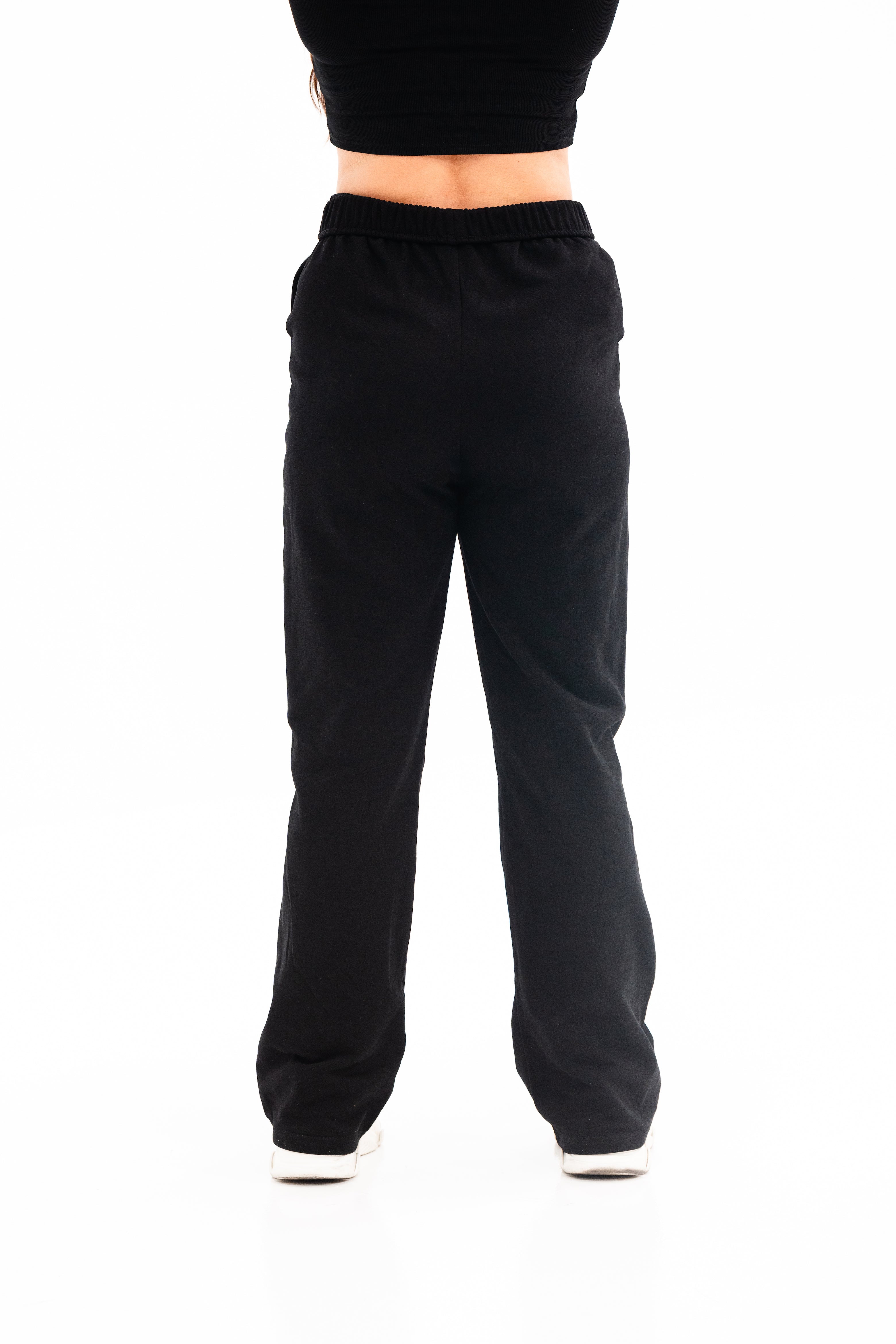 Comfy Basics Sweatpants