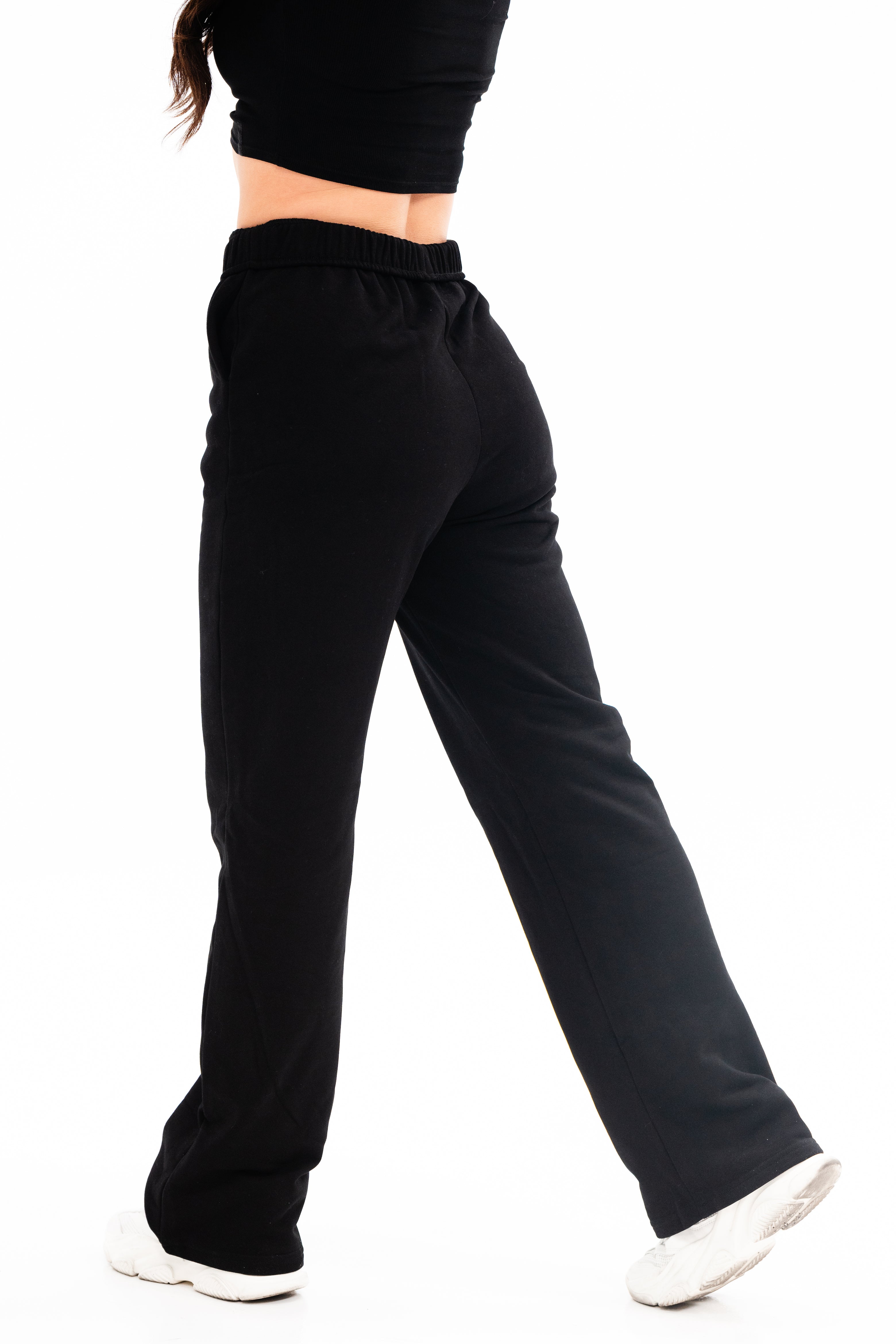 Comfy Basics Sweatpants