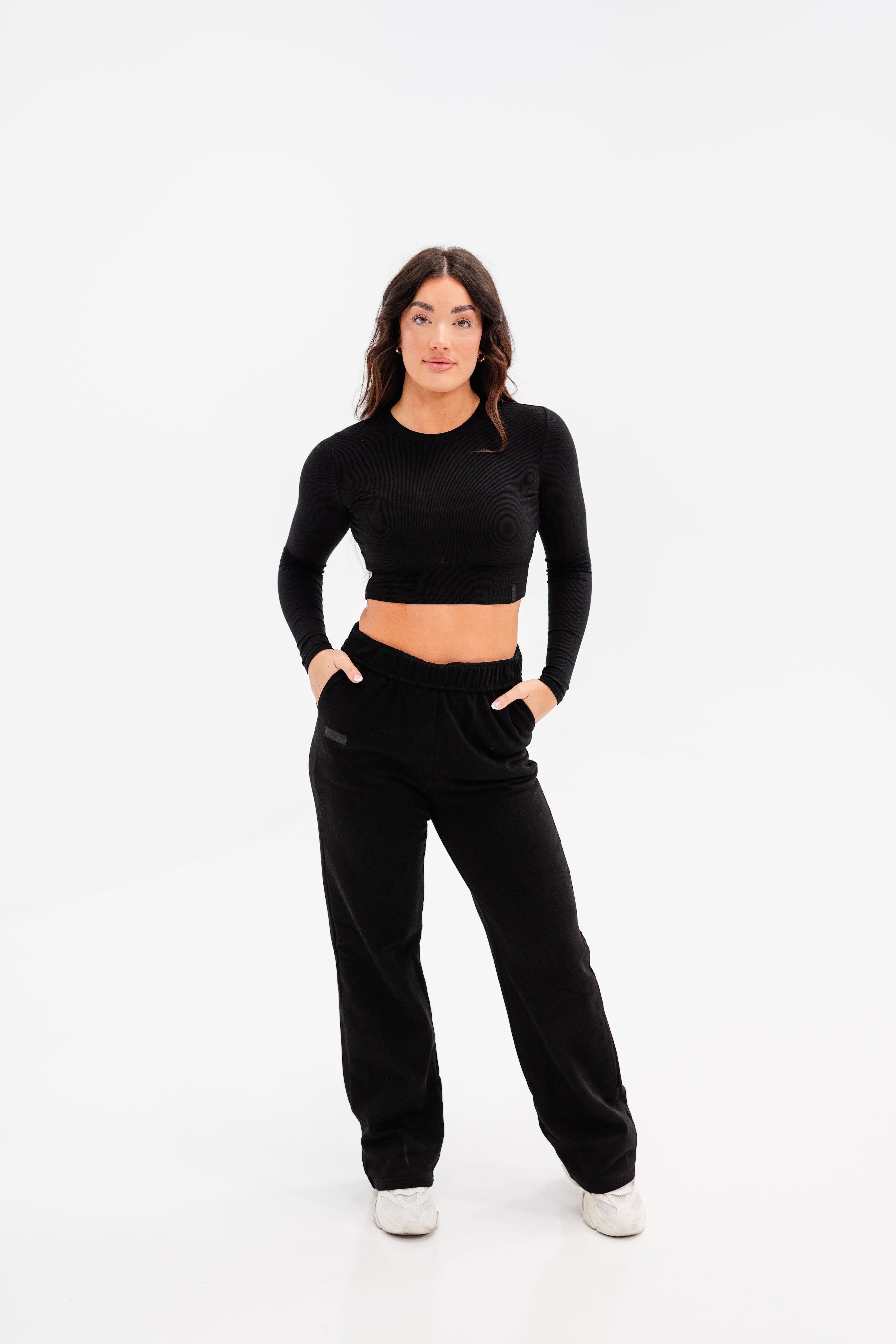 Comfy Basics Sweatpants