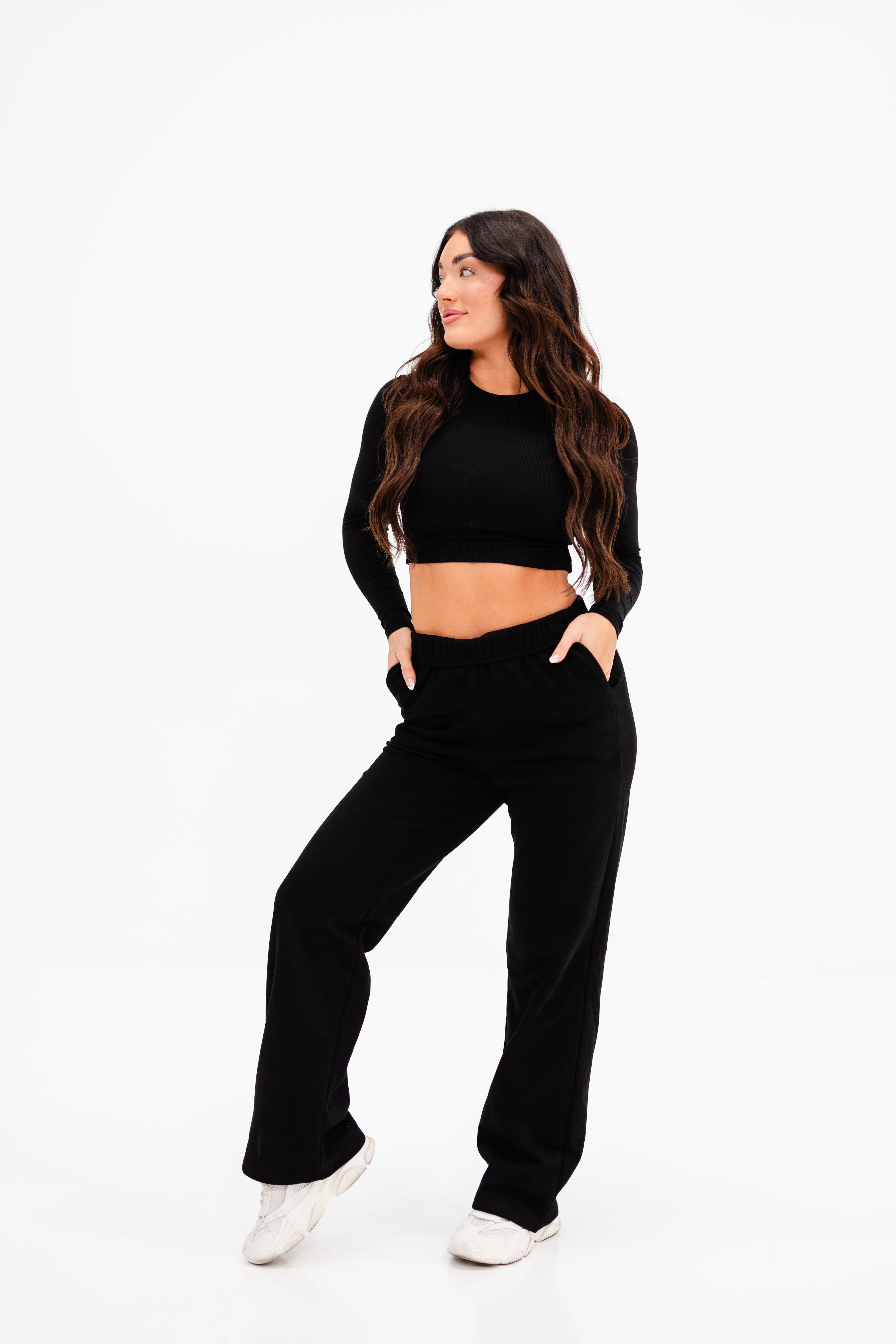 Comfy Basics Sweatpants