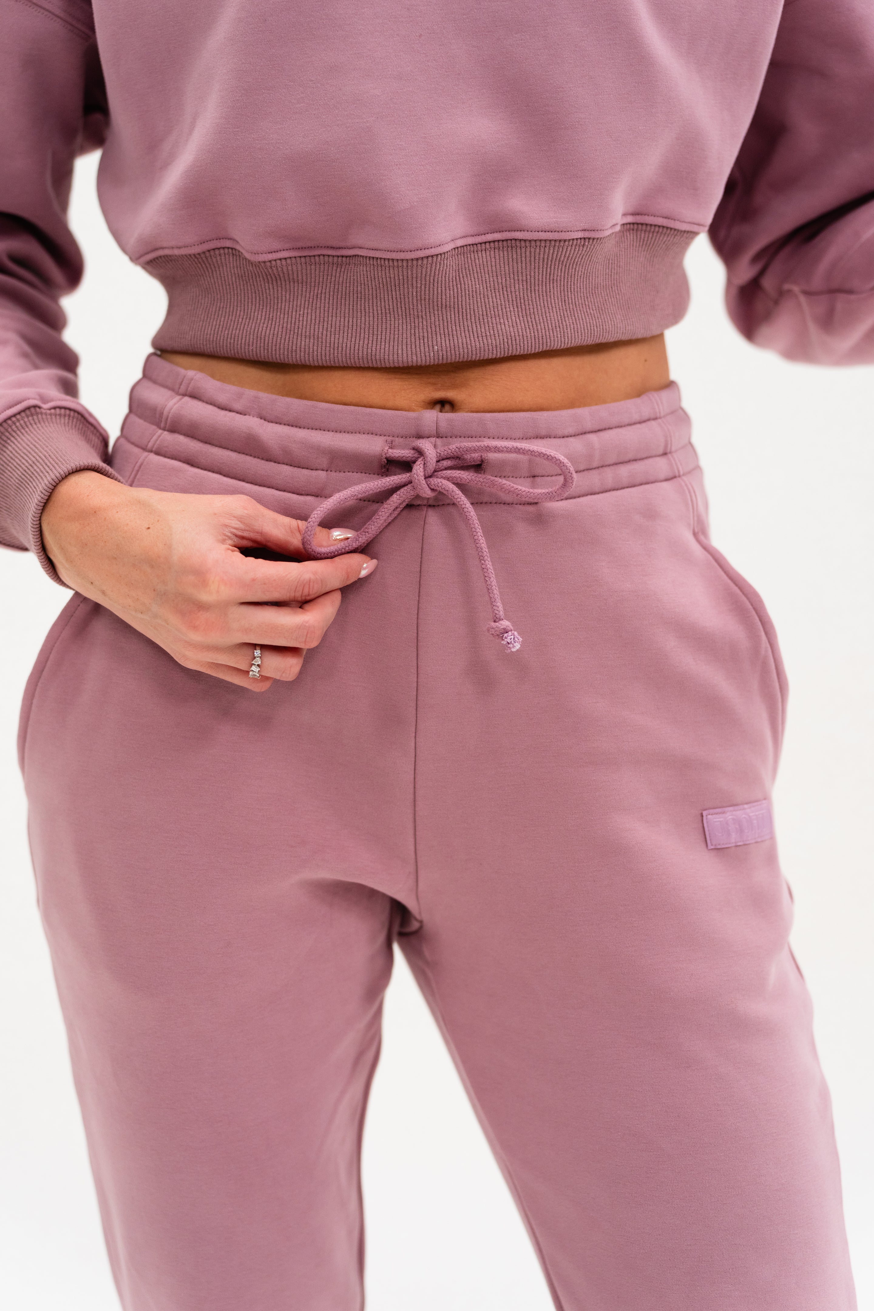 Comfort Cozy Joggers