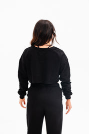 Comfy Basics Crewneck