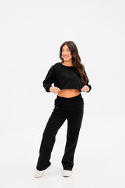 Comfy Basics Sweatpants