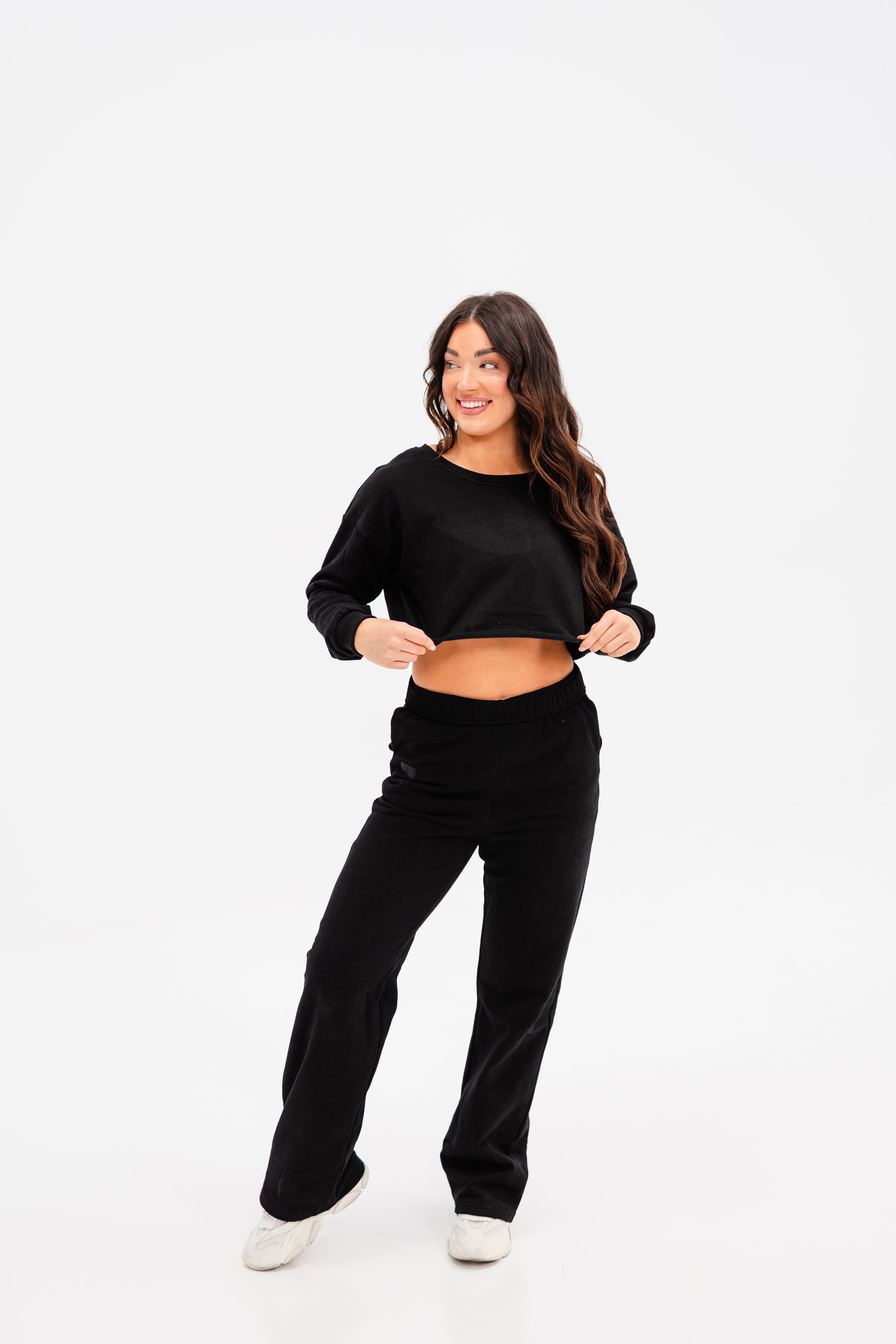 Comfy Basics Sweatpants