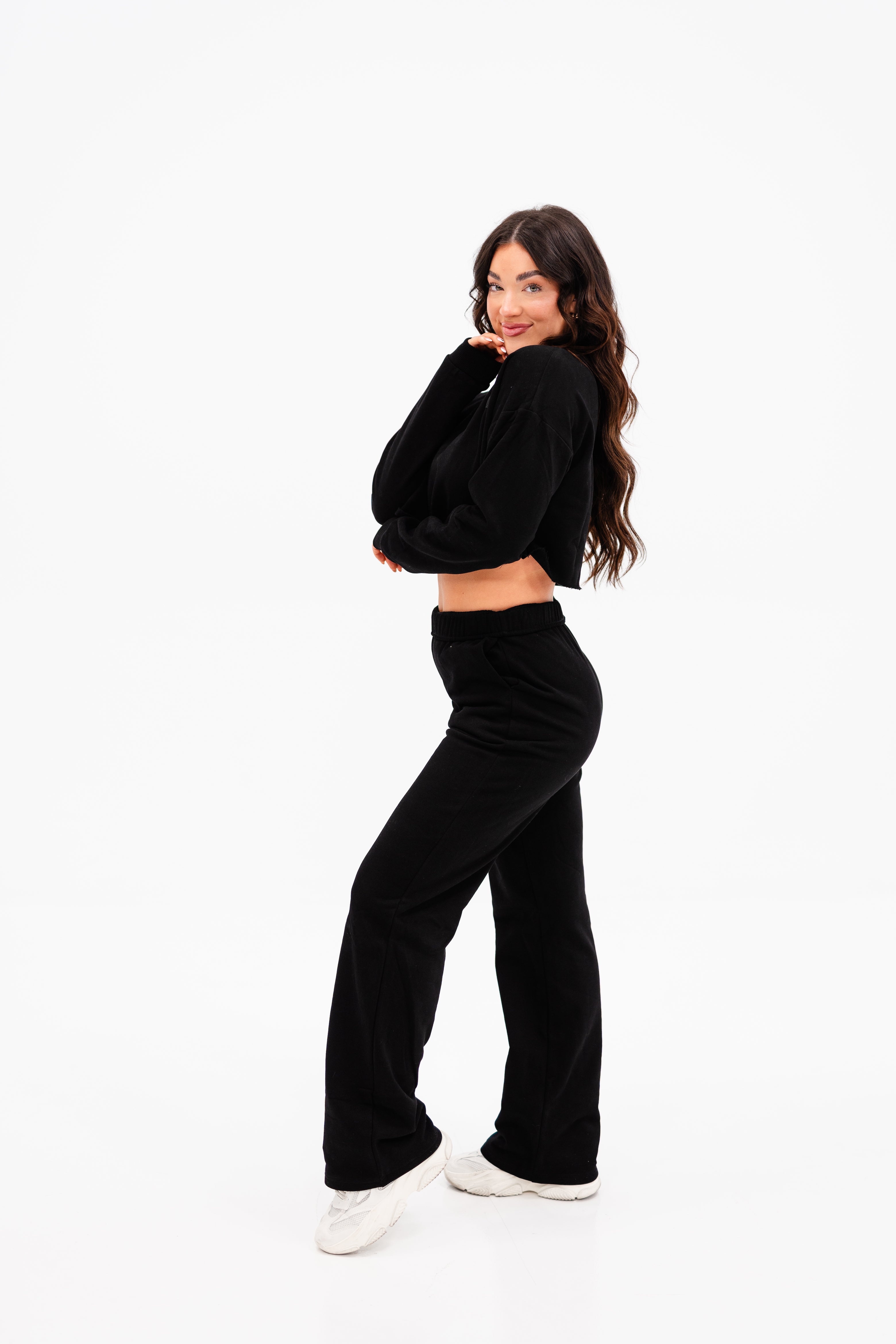 Comfy Basics Sweatpants