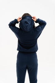 Comfort Cozy Hoodie