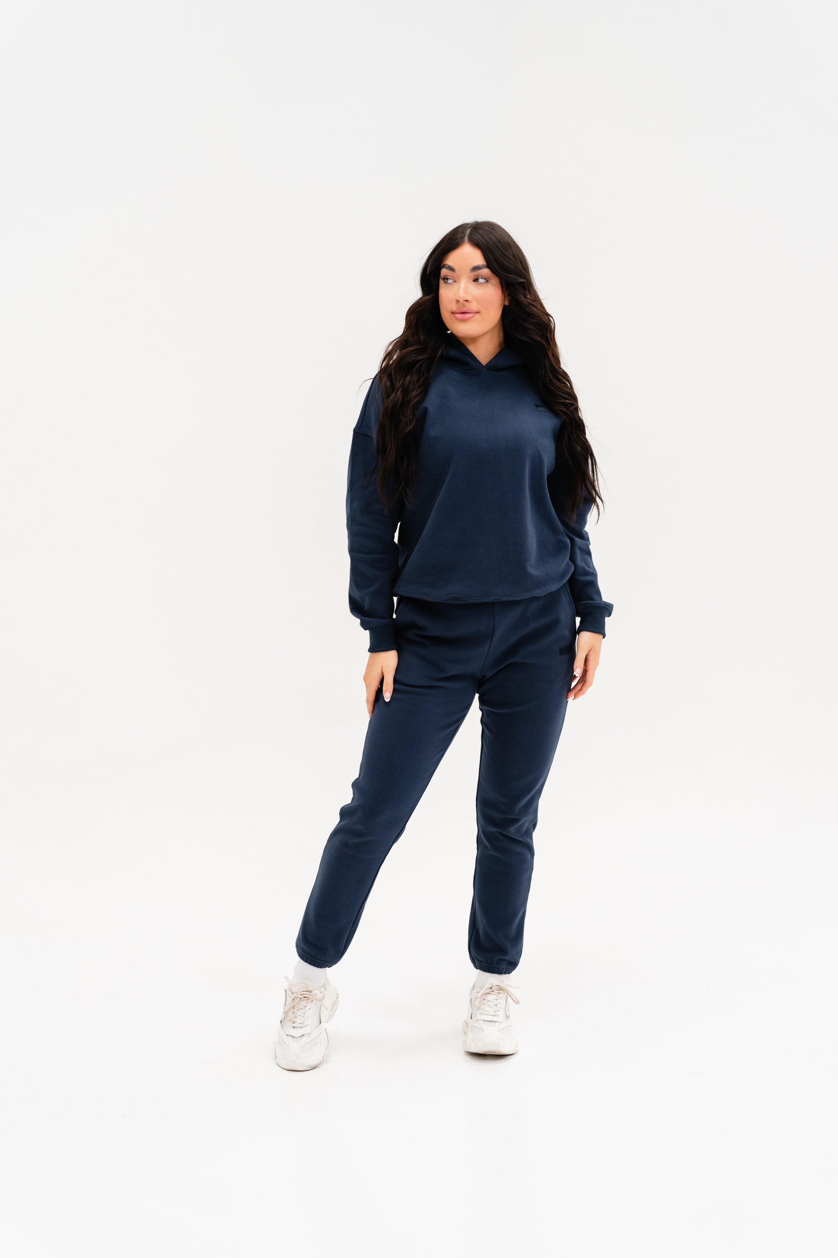 Comfort Cozy Hoodie