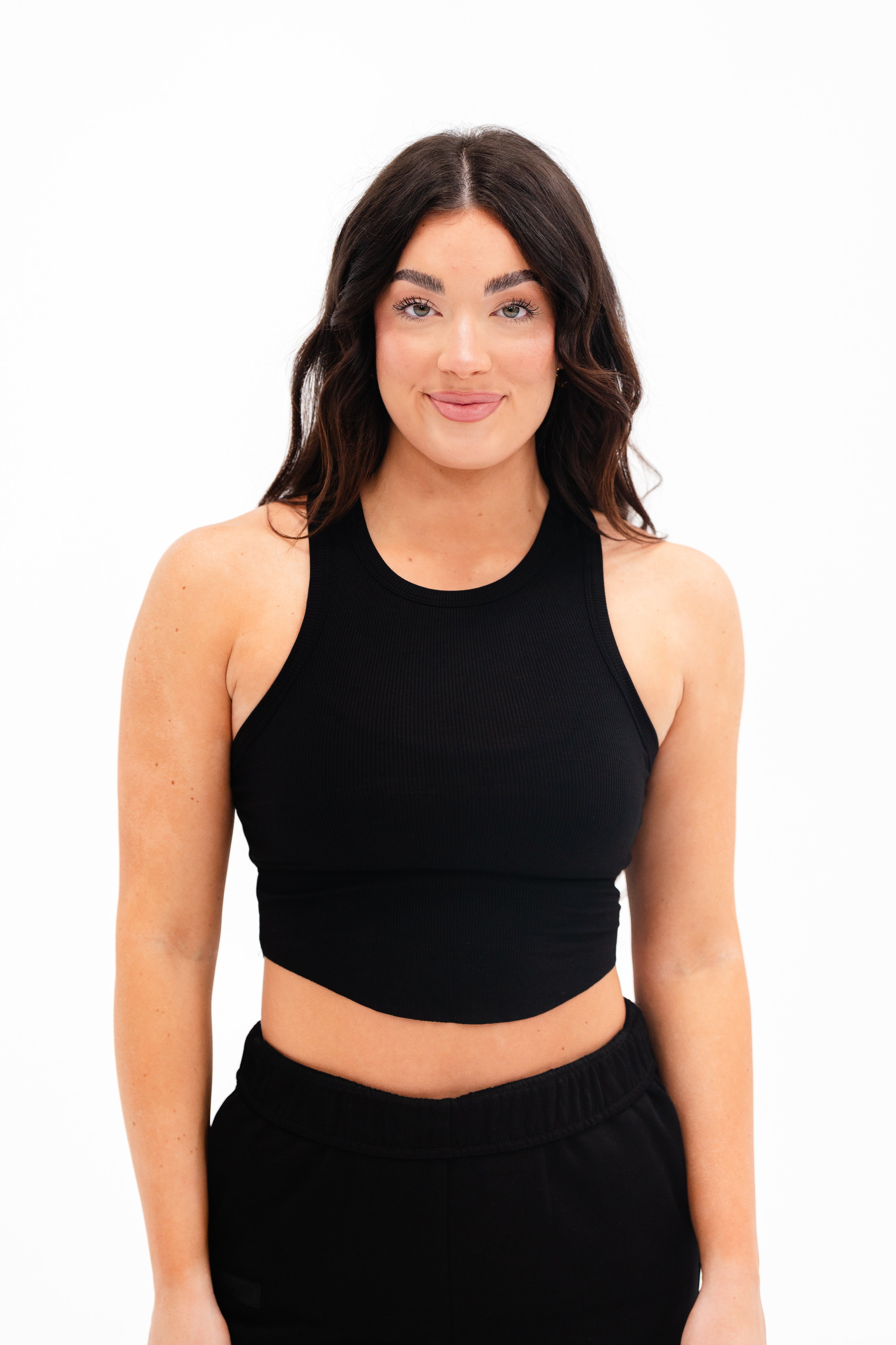 Comfy Basics Tank