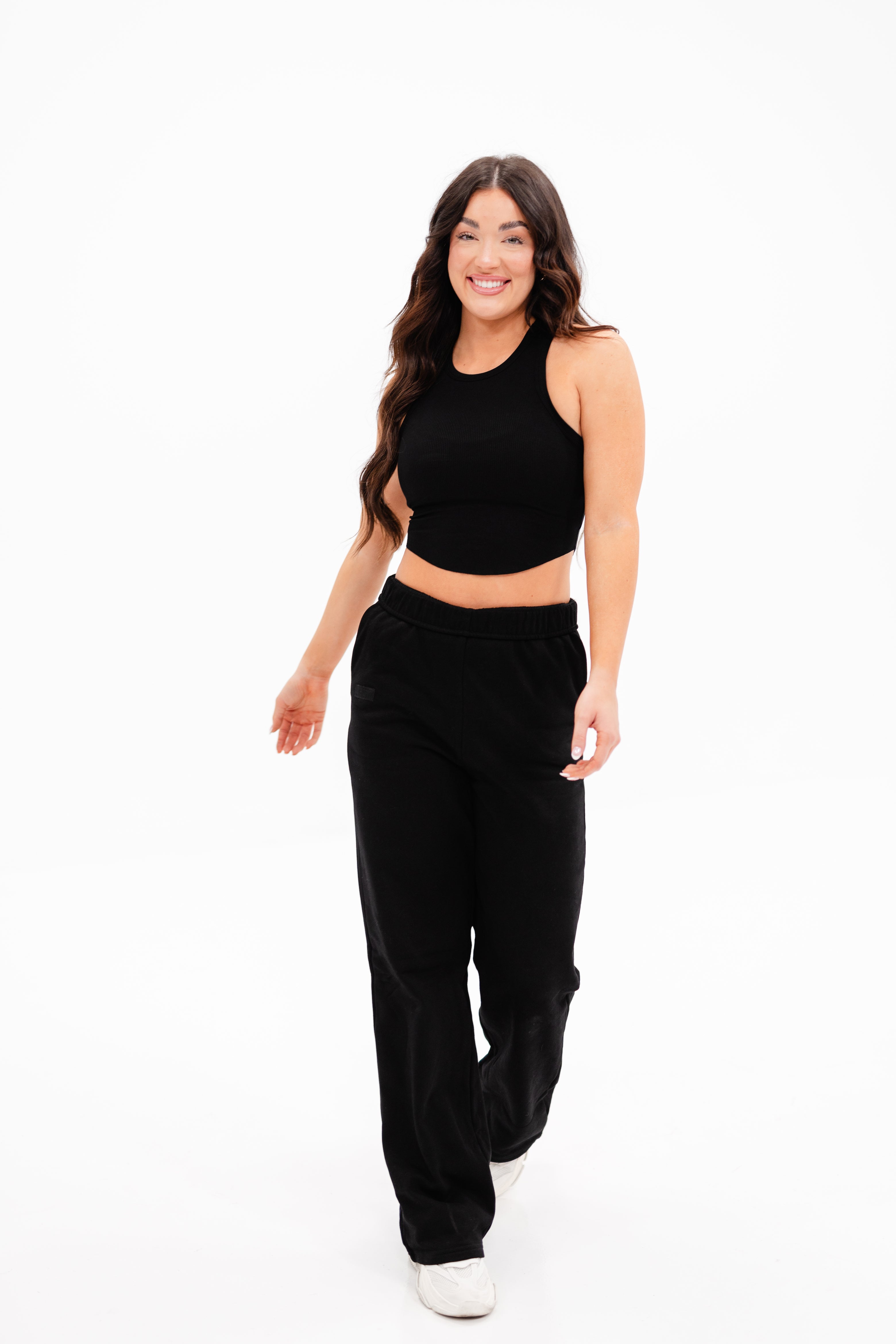 Comfy Basics Tank