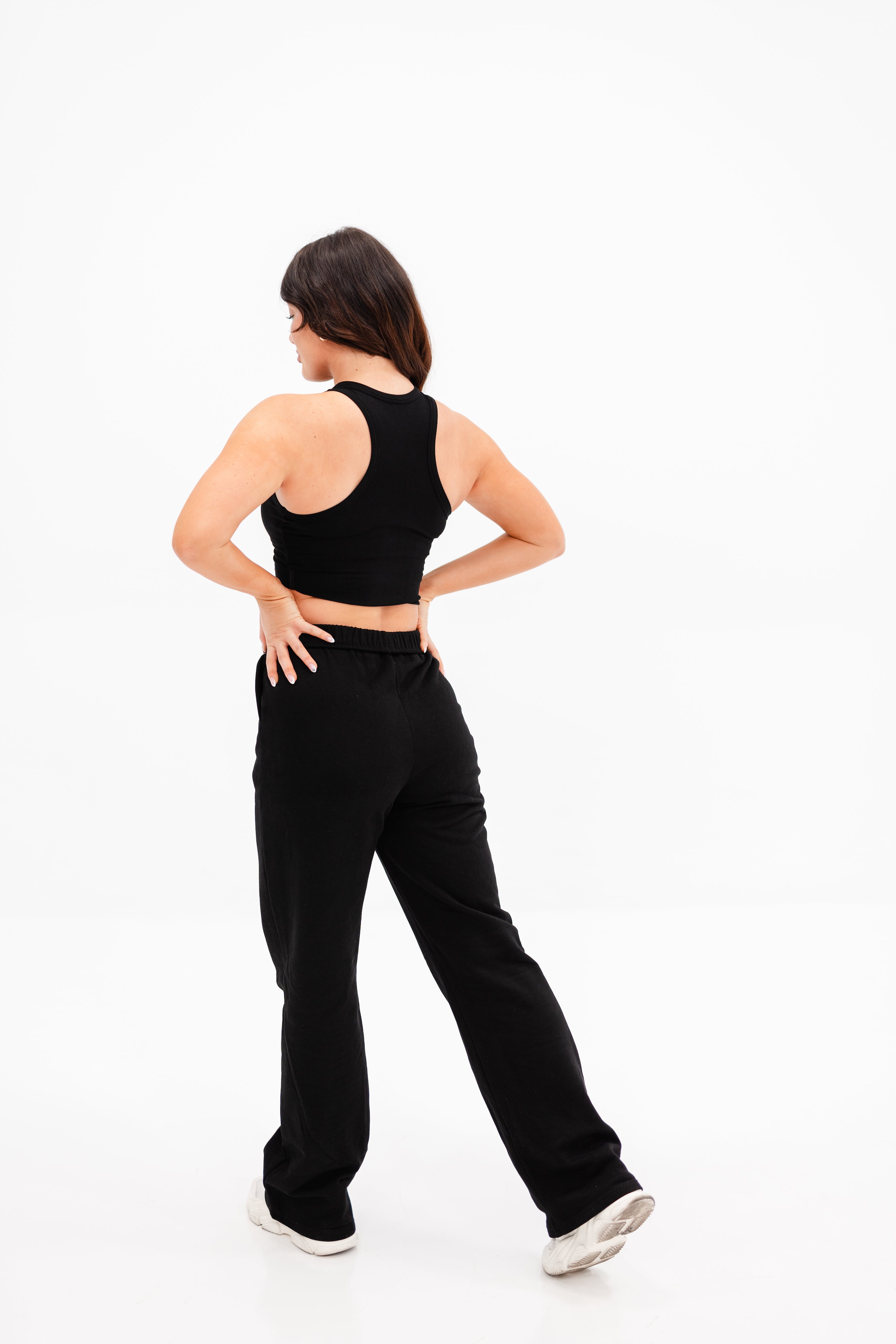 Comfy Basics Sweatpants