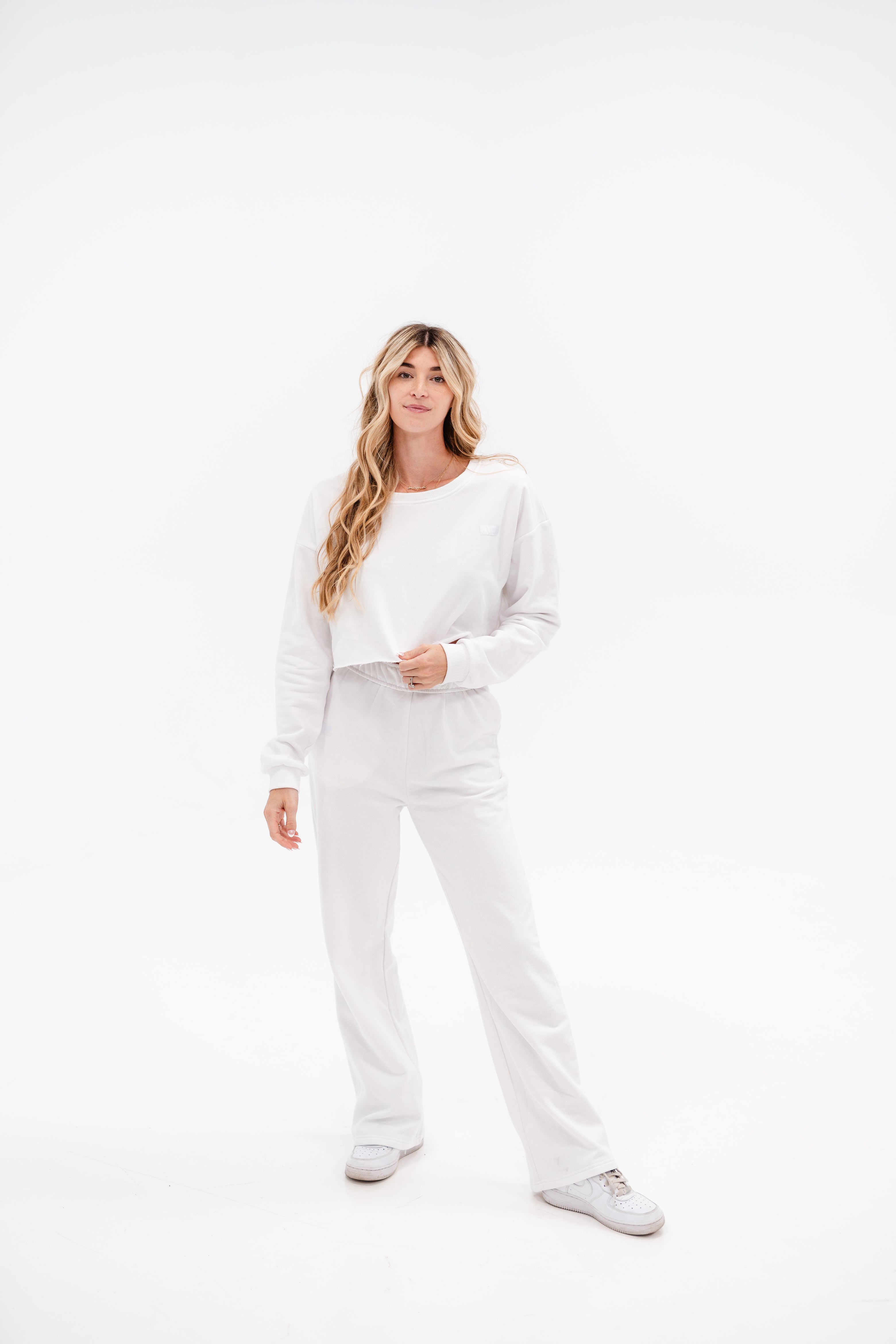 Comfy Basics Sweatpants