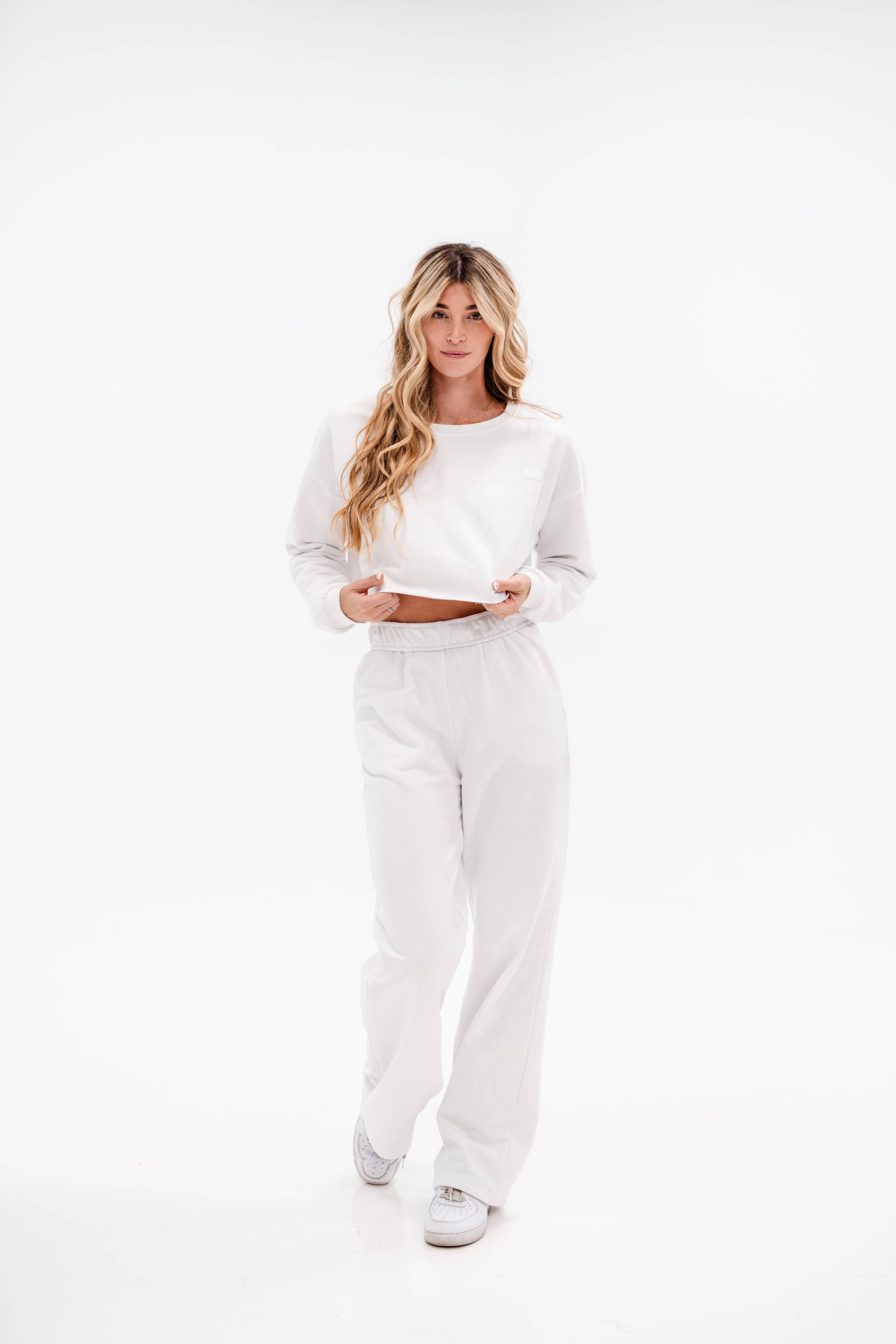 Comfy Basics Sweatpants