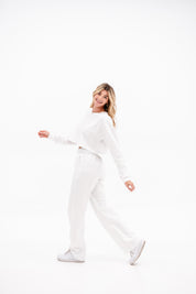 Comfy Basics Sweatpants