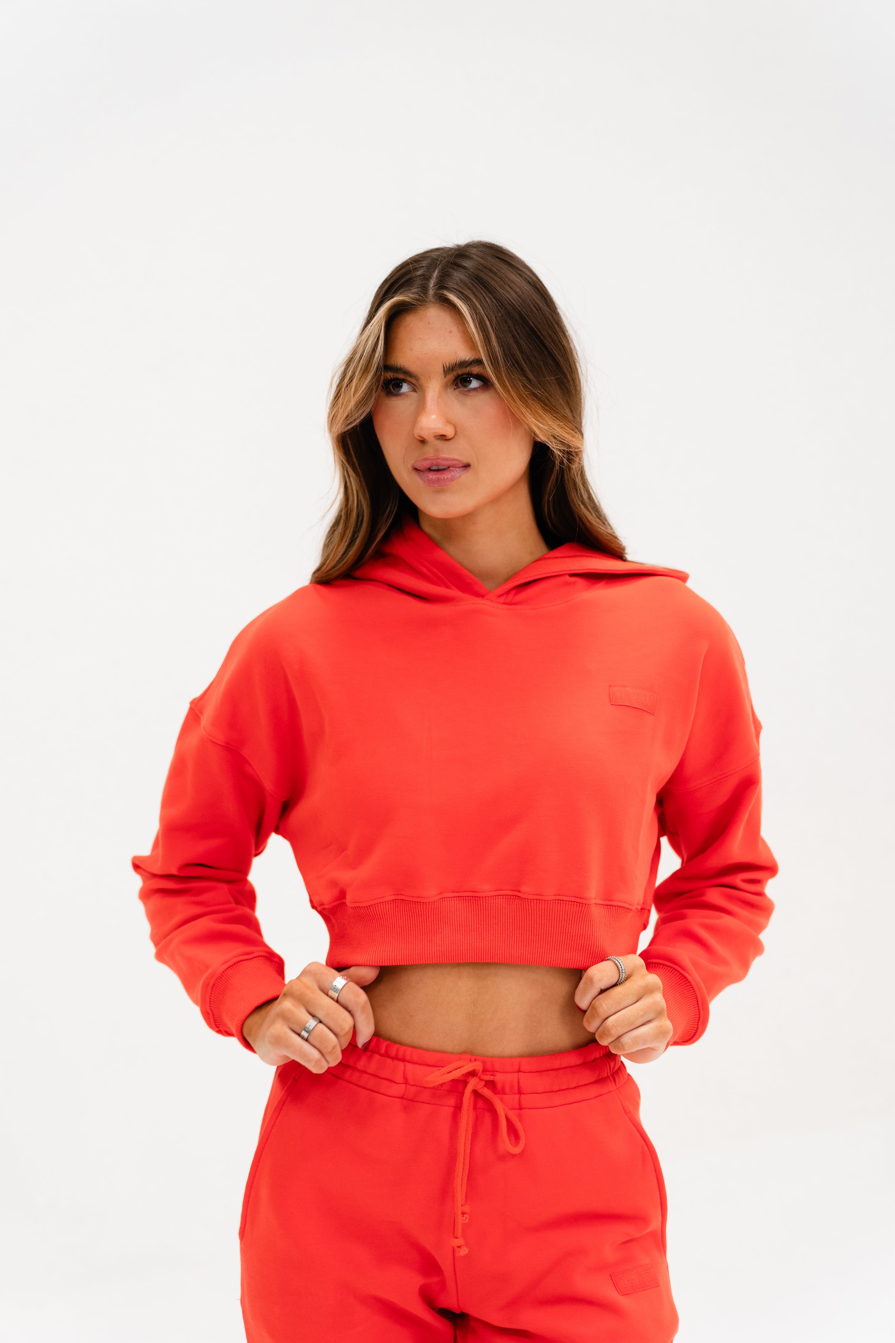 Comfort Cozy Crop