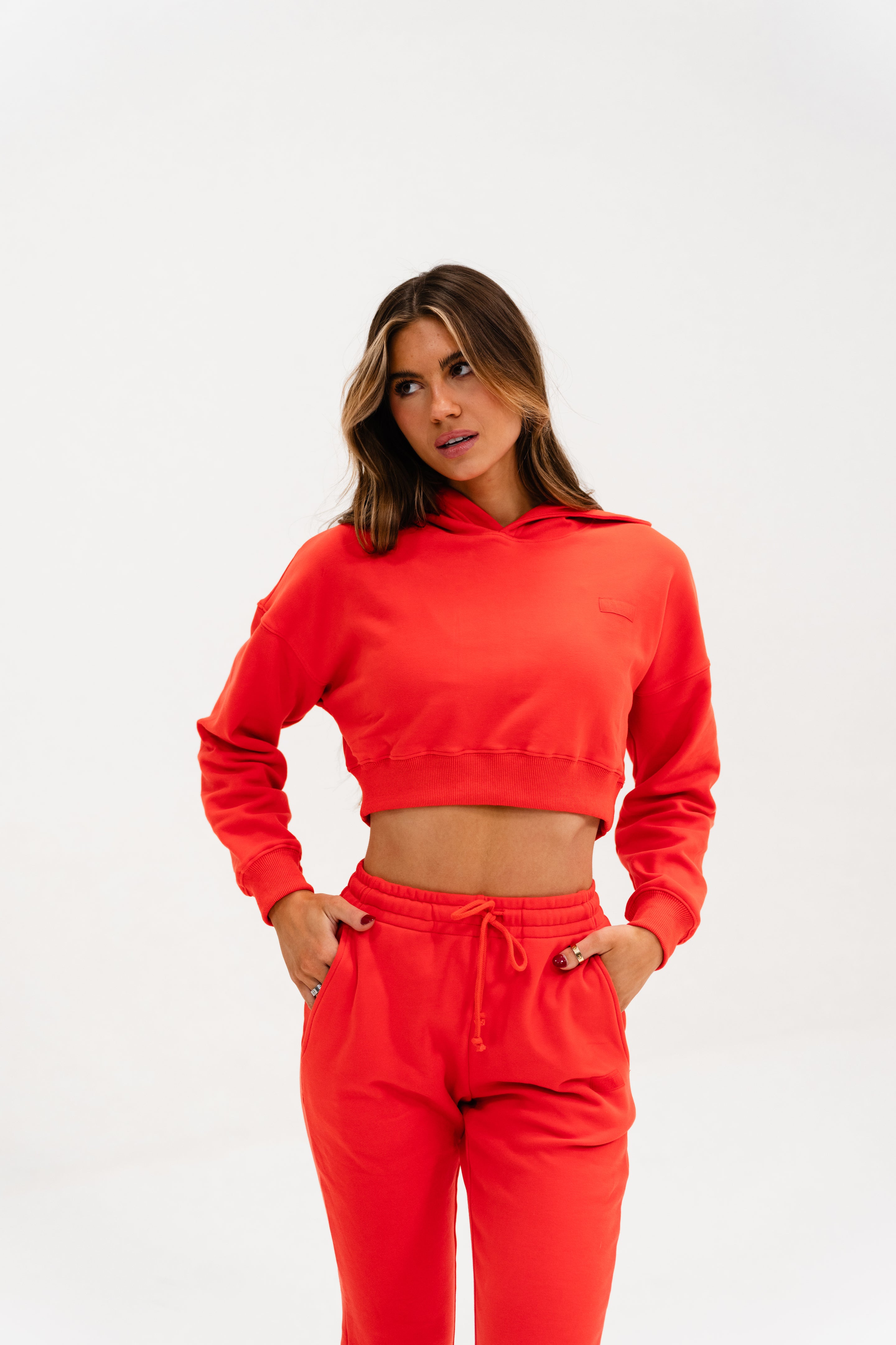 Comfort Cozy Crop