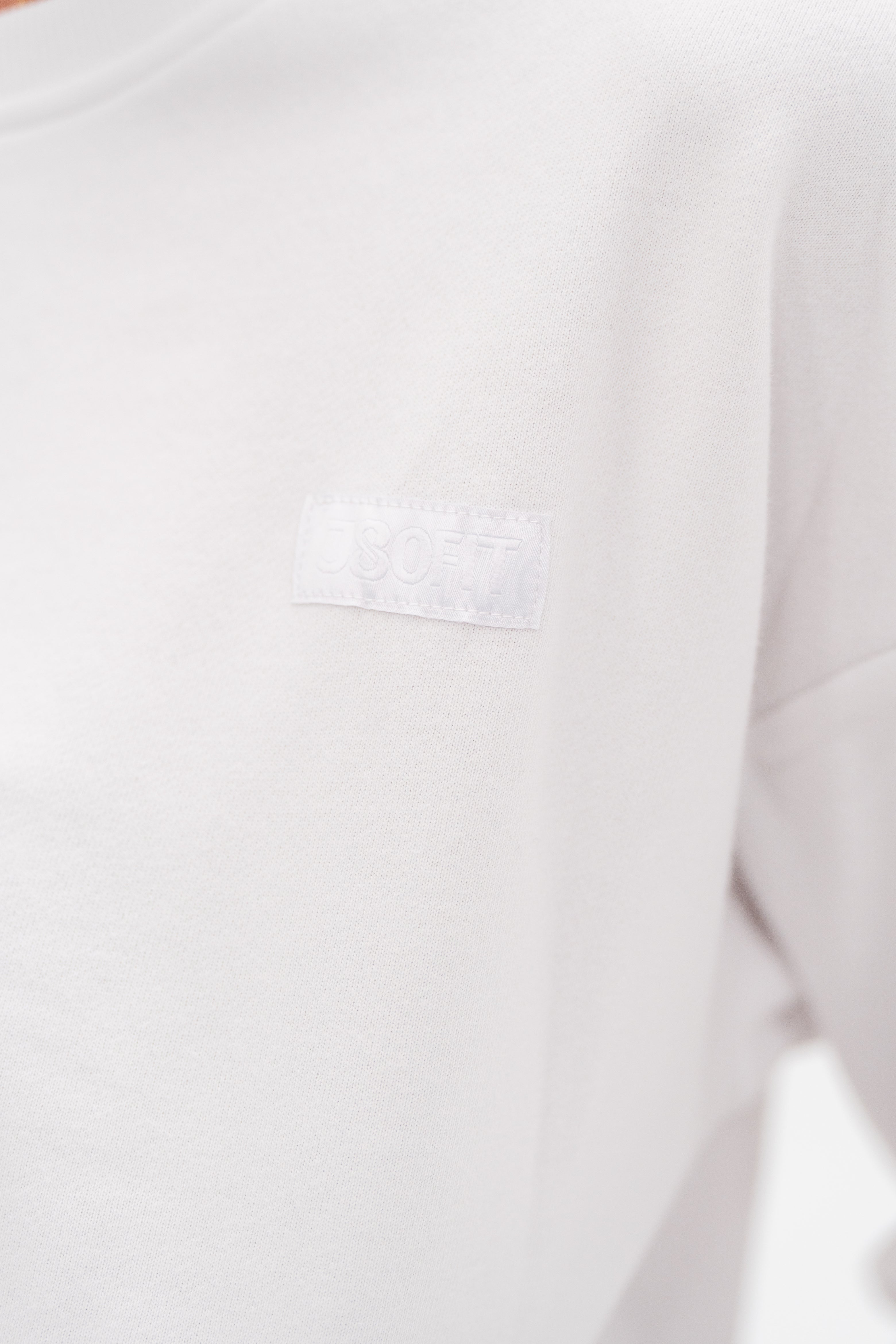 Comfy Basics Crewneck