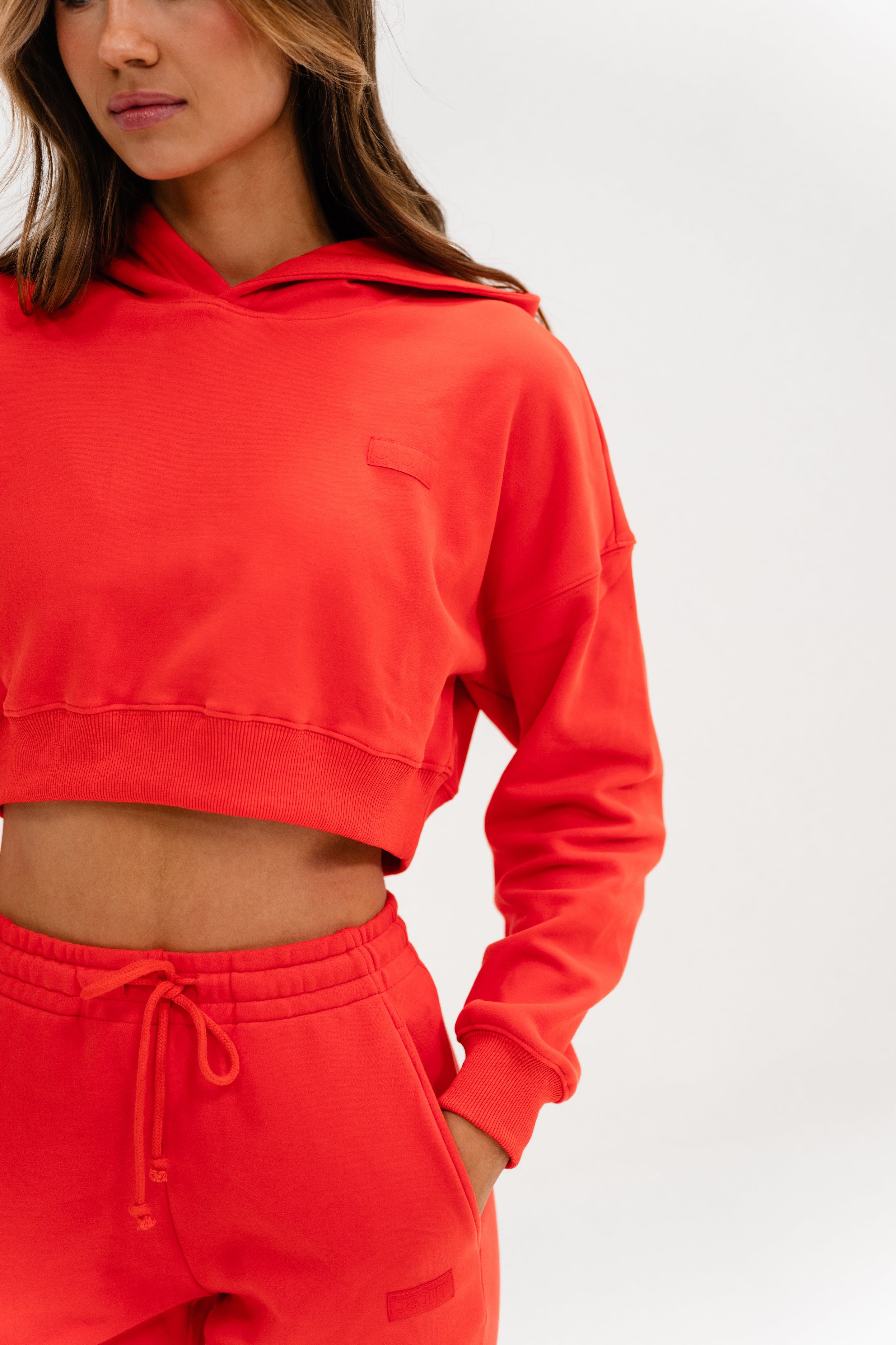 Comfort Cozy Crop