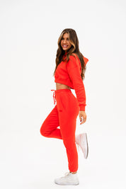 Comfort Cozy Joggers