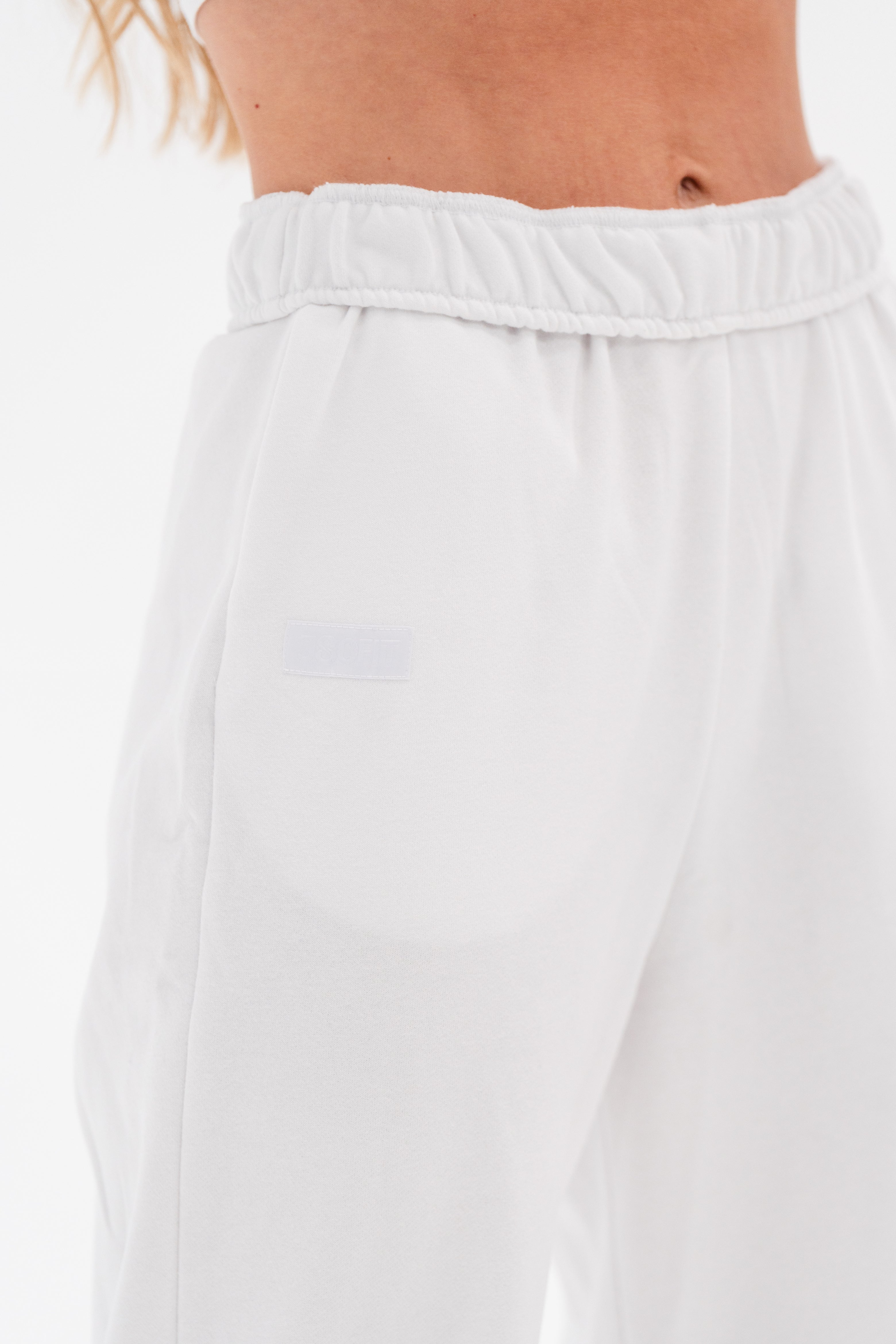 Comfy Basics Sweatpants