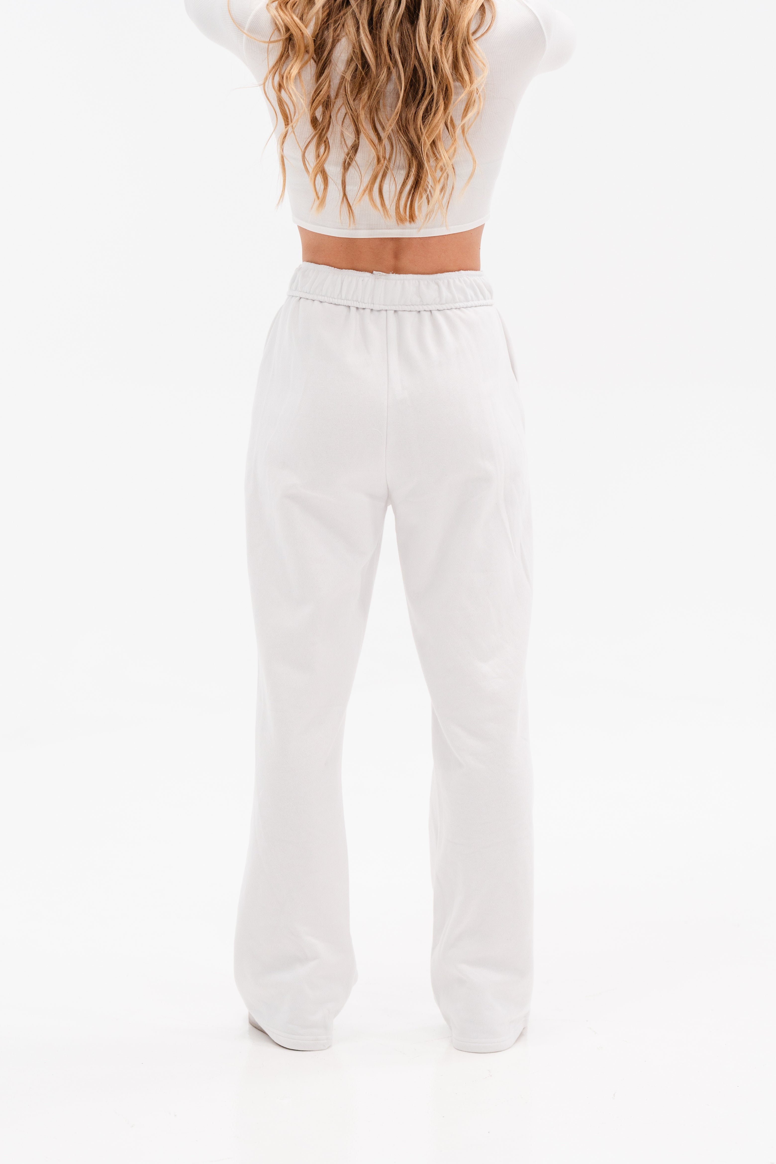 Comfy Basics Sweatpants