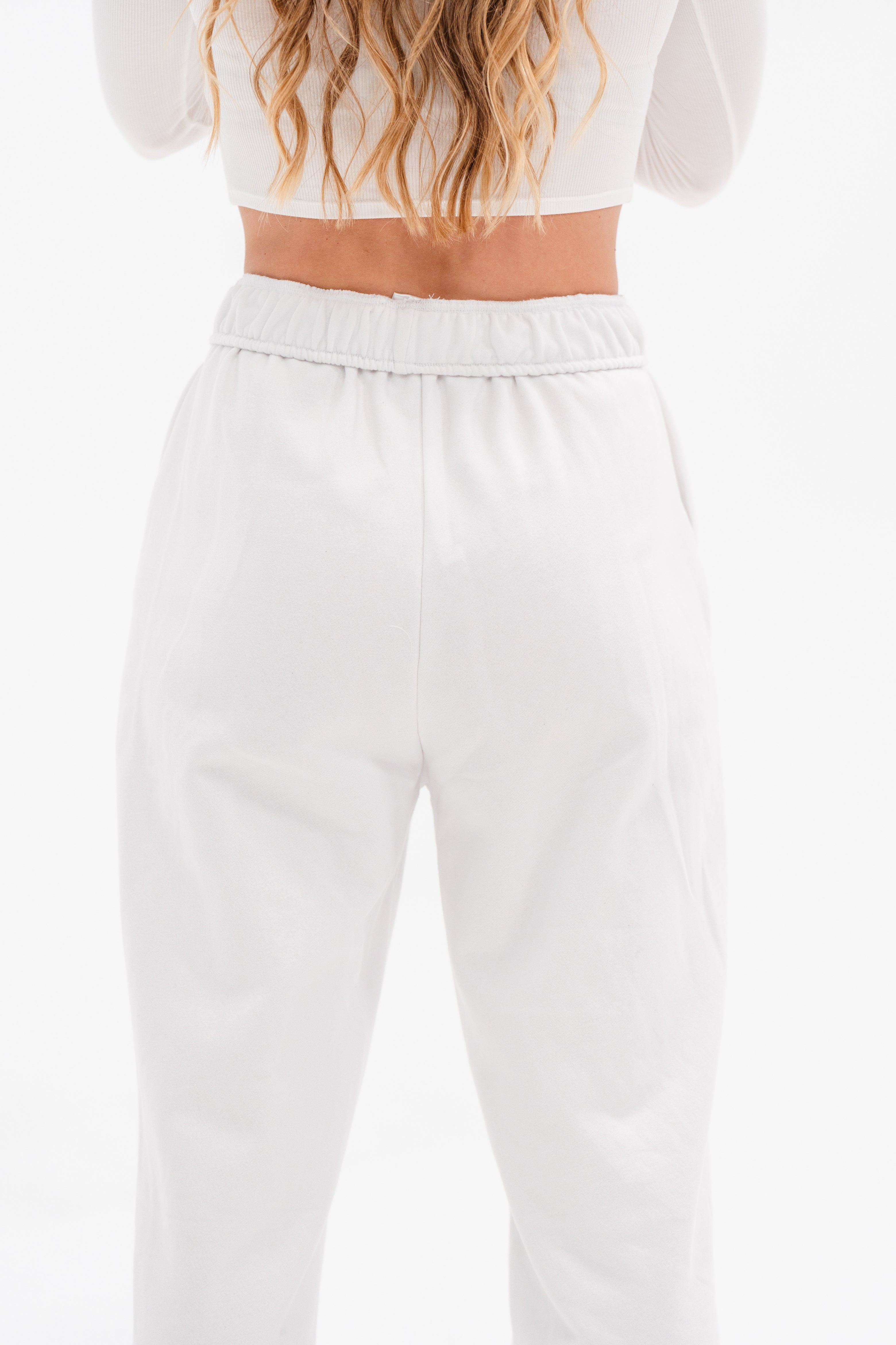 Comfy Basics Sweatpants