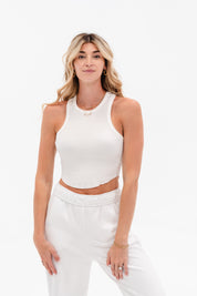 Comfy Basics Tank
