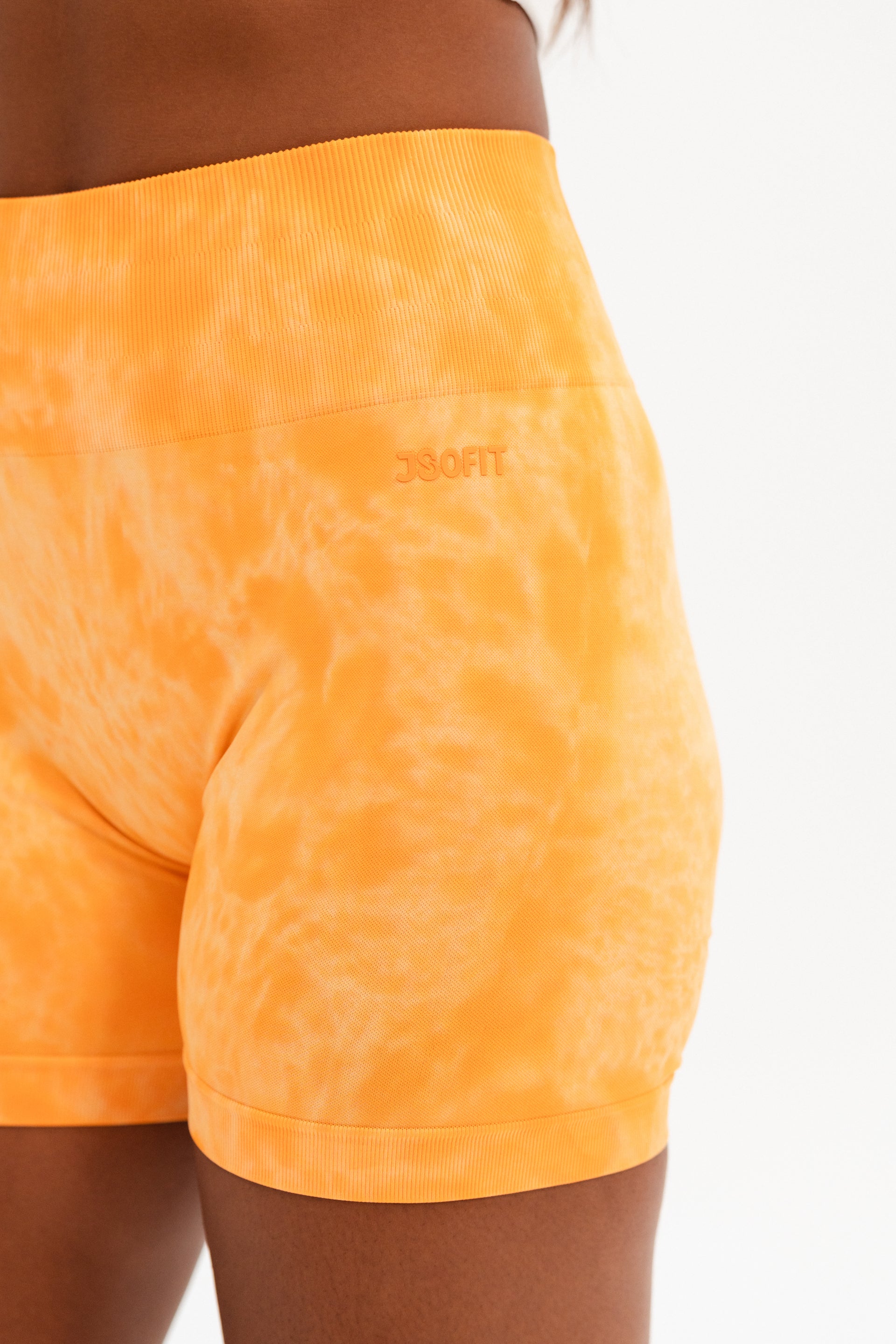 Cloud Spandex