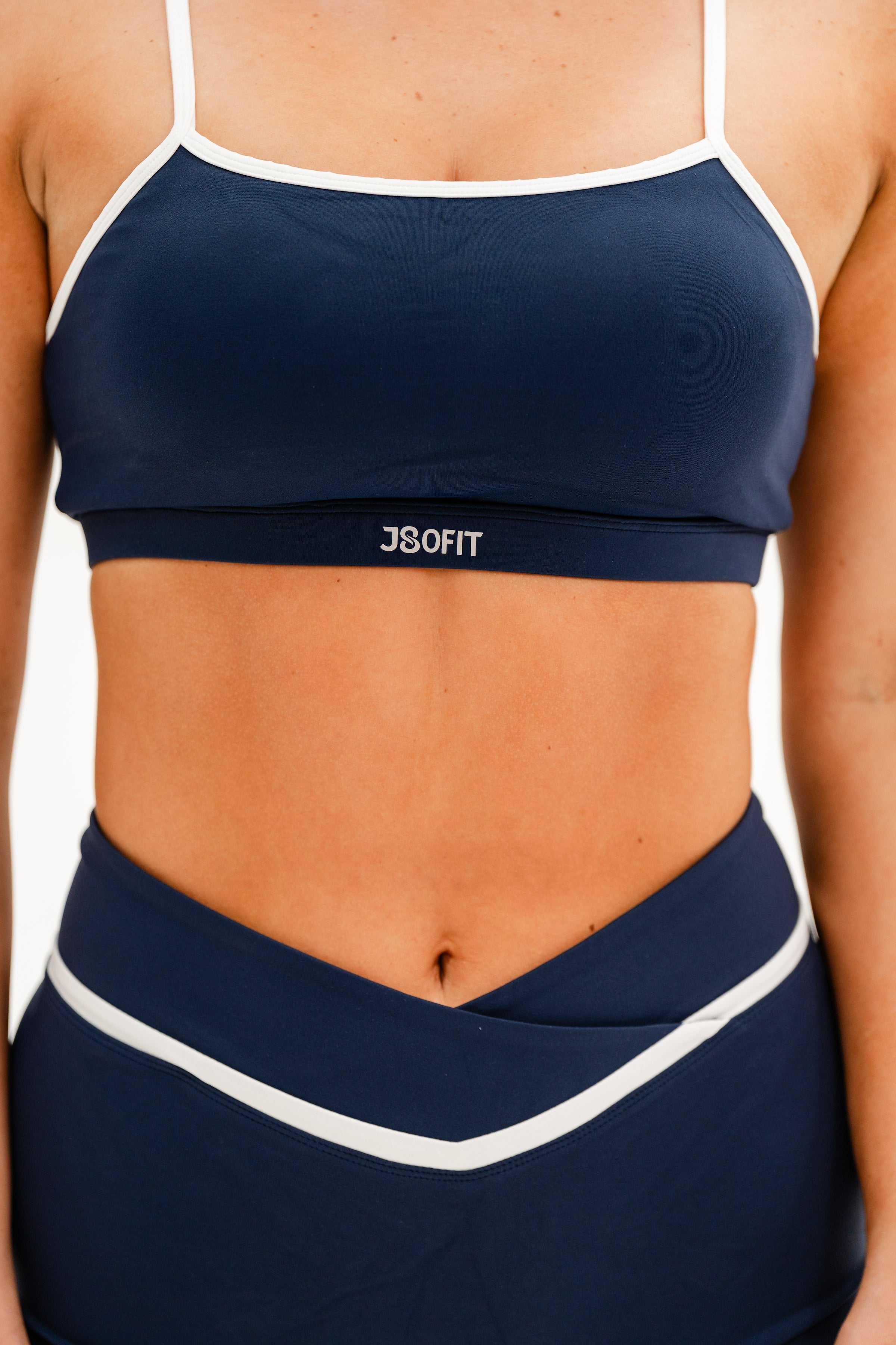 Effortless Bra