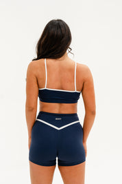 Effortless Shorts